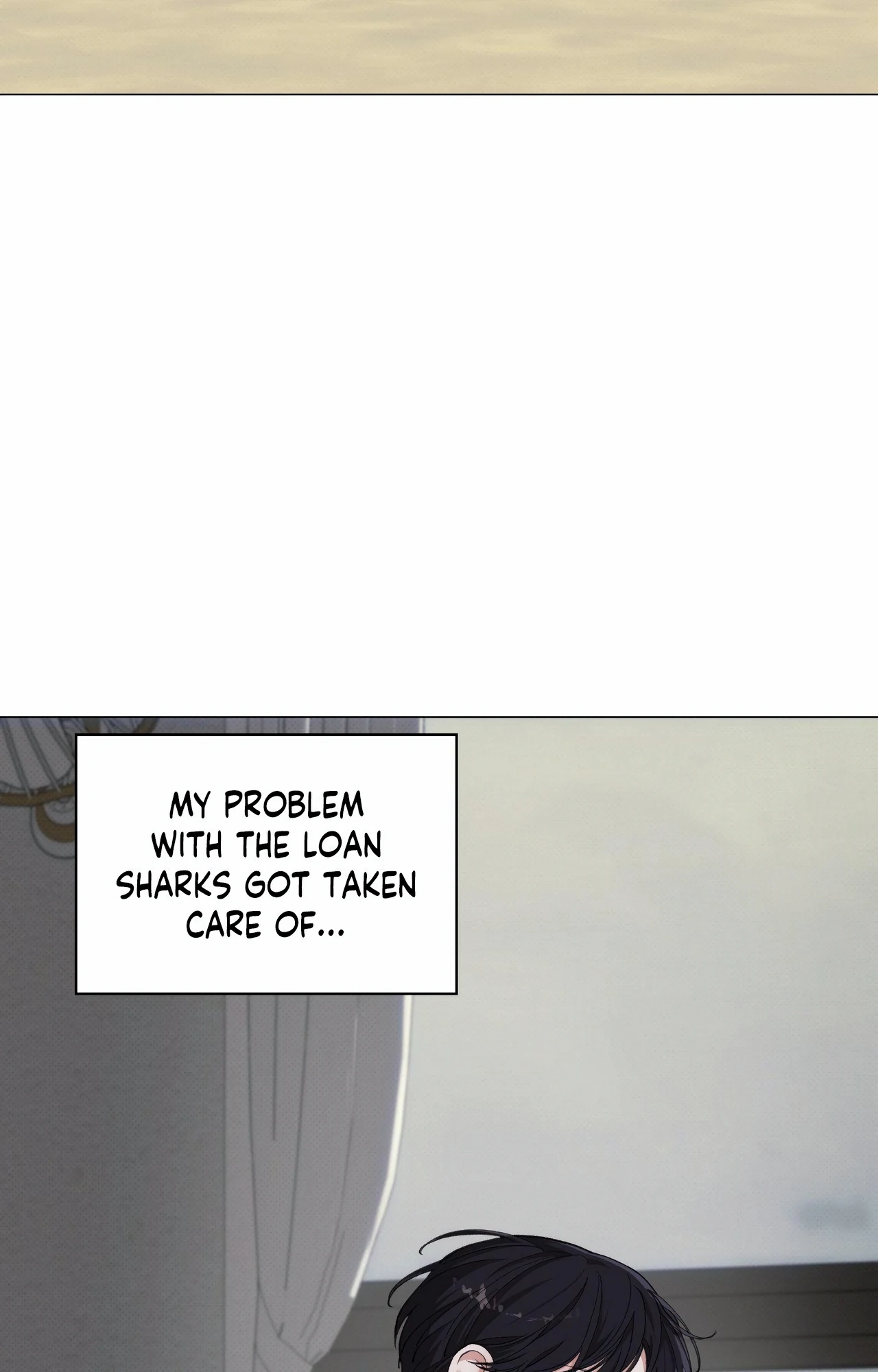 2020 [Official] - Chapter 44 manhwa