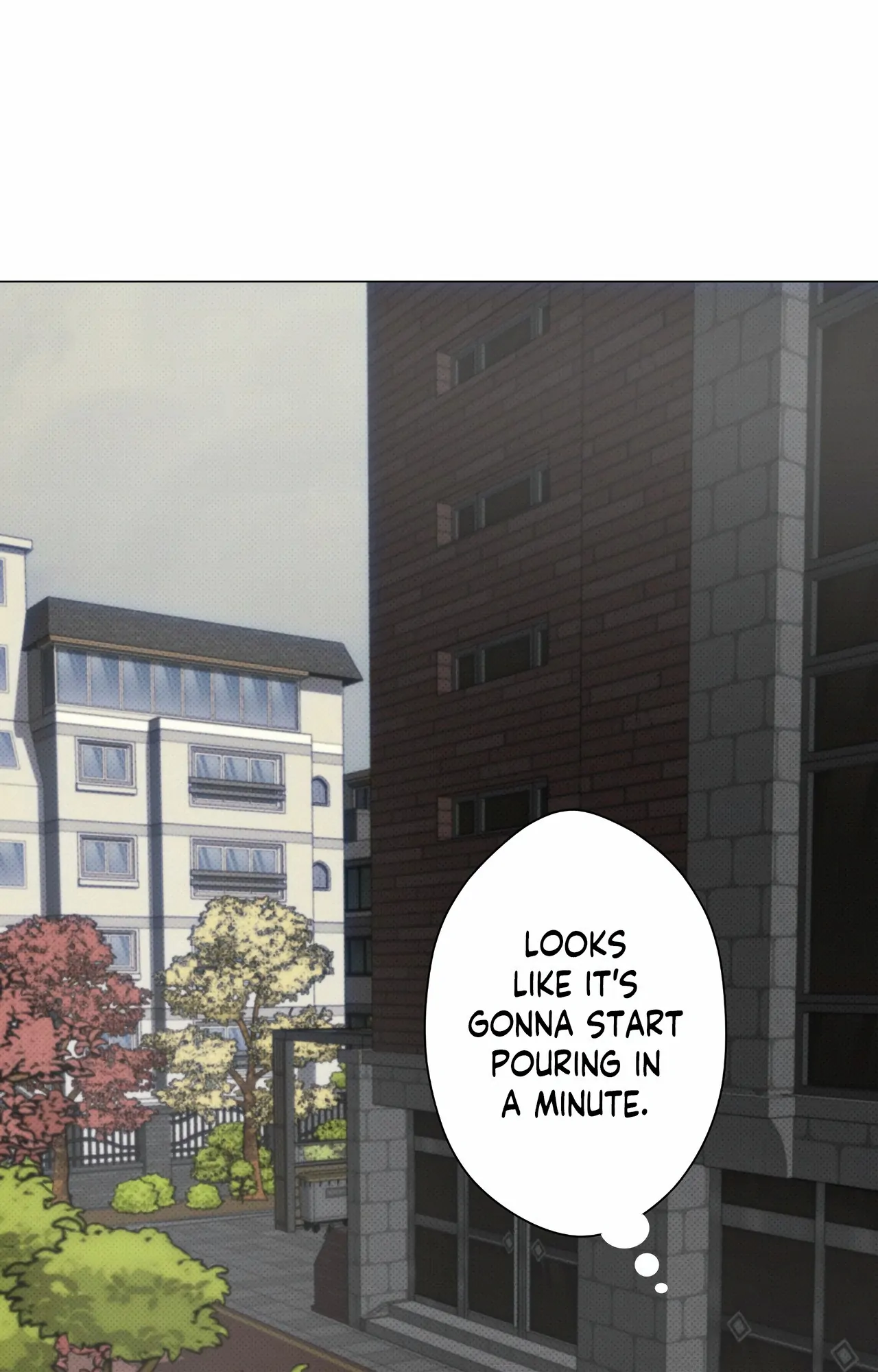 2020 [Official] - Chapter 44 manhwa