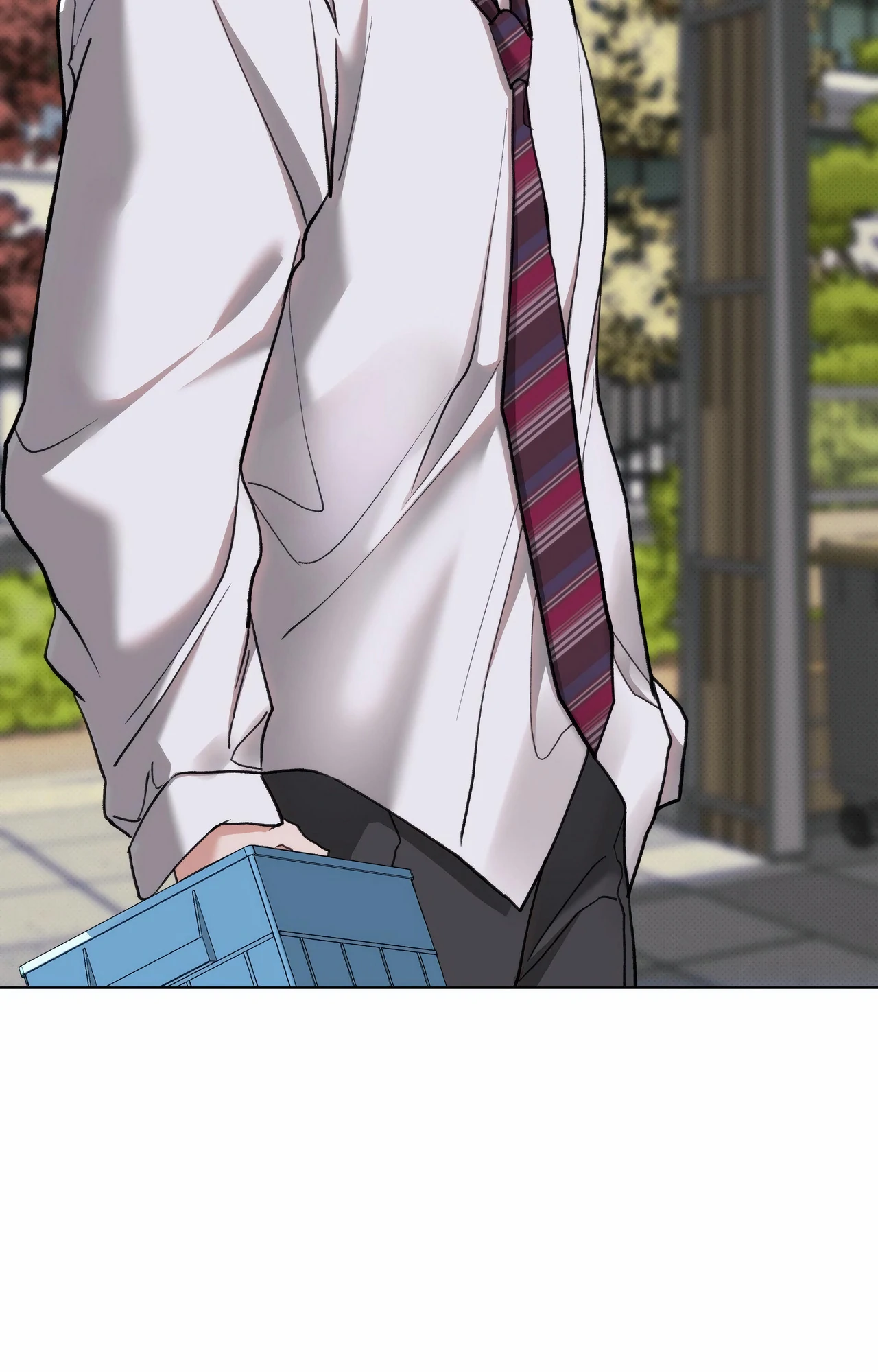 2020 [Official] - Chapter 44 manhwa