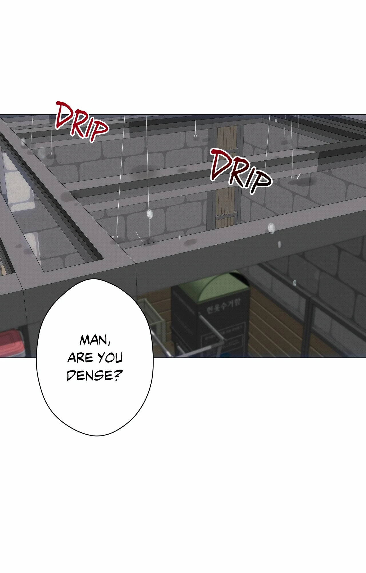 2020 [Official] - Chapter 44 manhwa