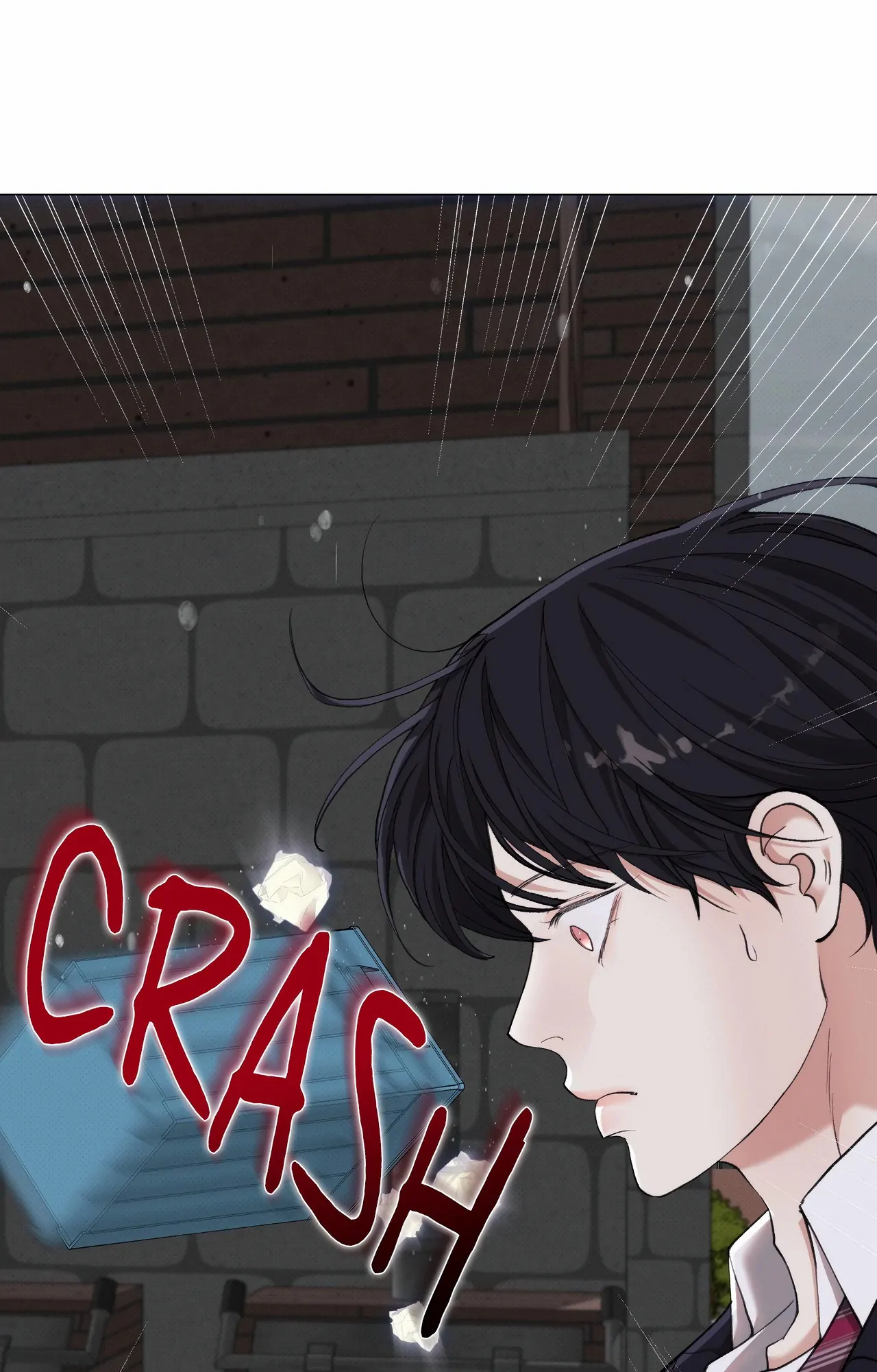2020 [Official] - Chapter 44 manhwa