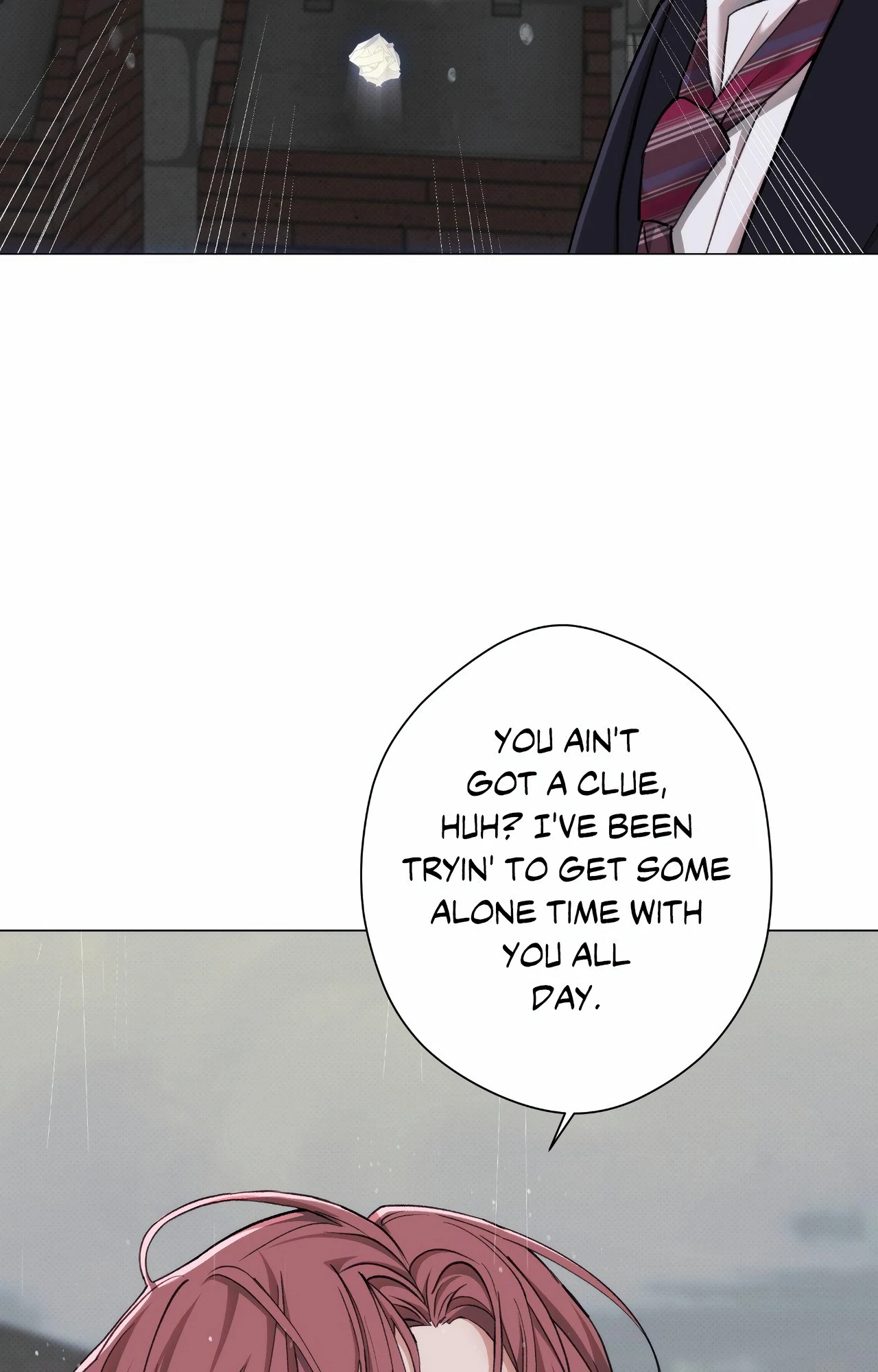 2020 [Official] - Chapter 44 manhwa