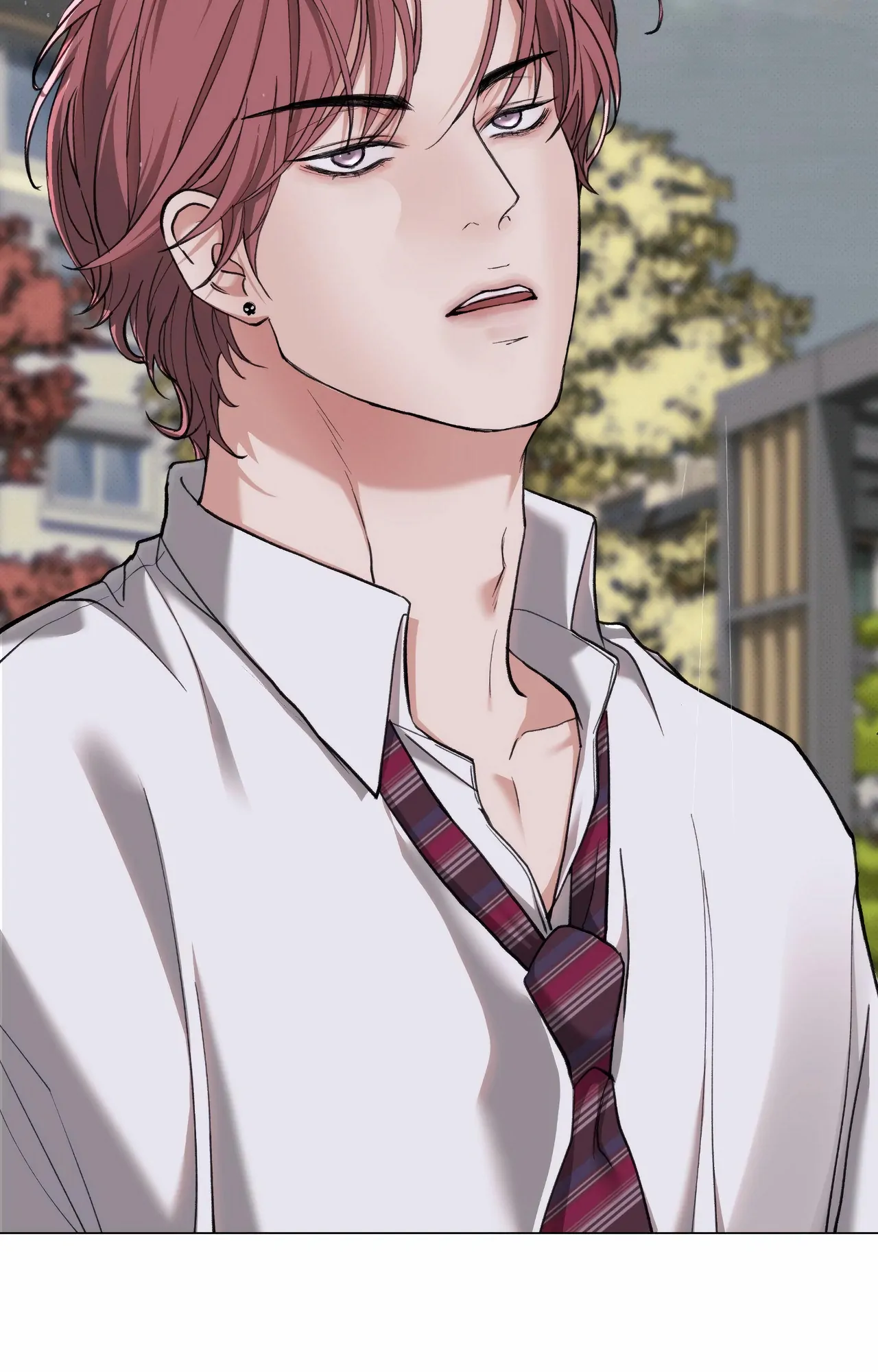 2020 [Official] - Chapter 44 manhwa