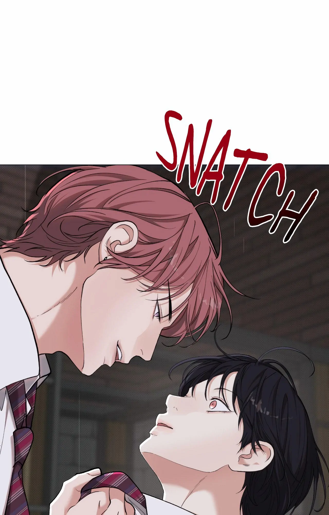 2020 [Official] - Chapter 44 manhwa