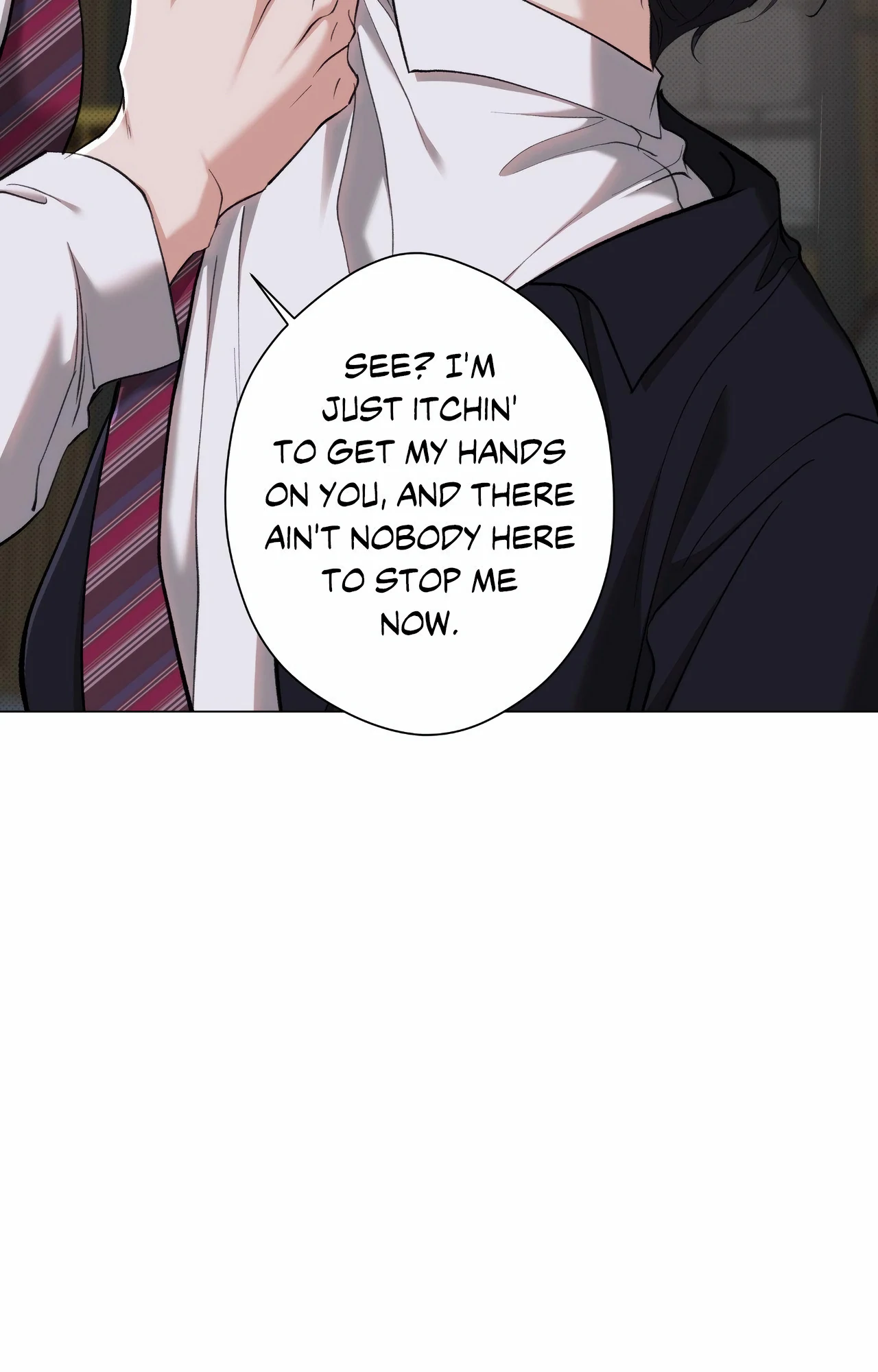 2020 [Official] - Chapter 44 manhwa