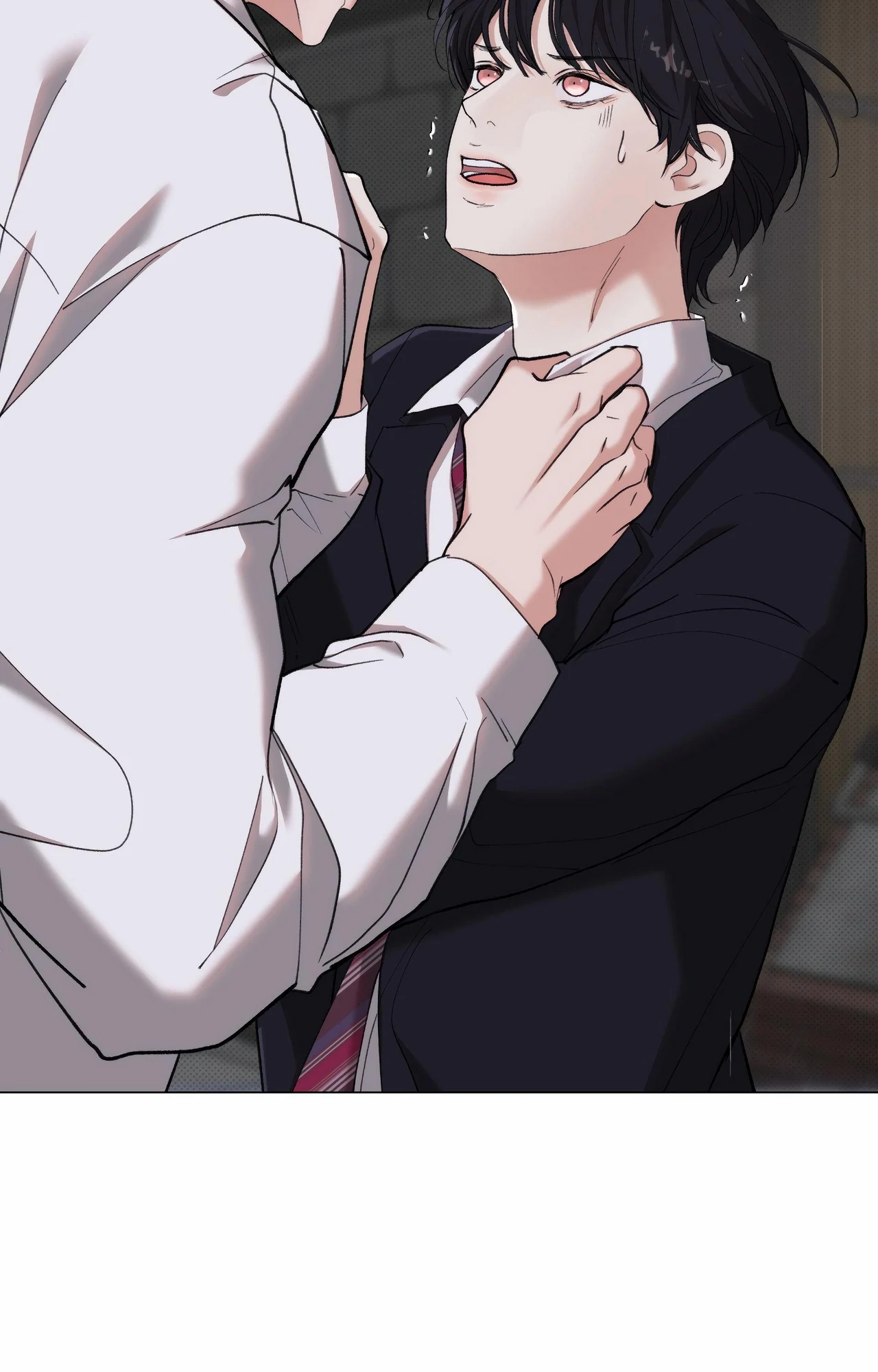 2020 [Official] - Chapter 44 manhwa