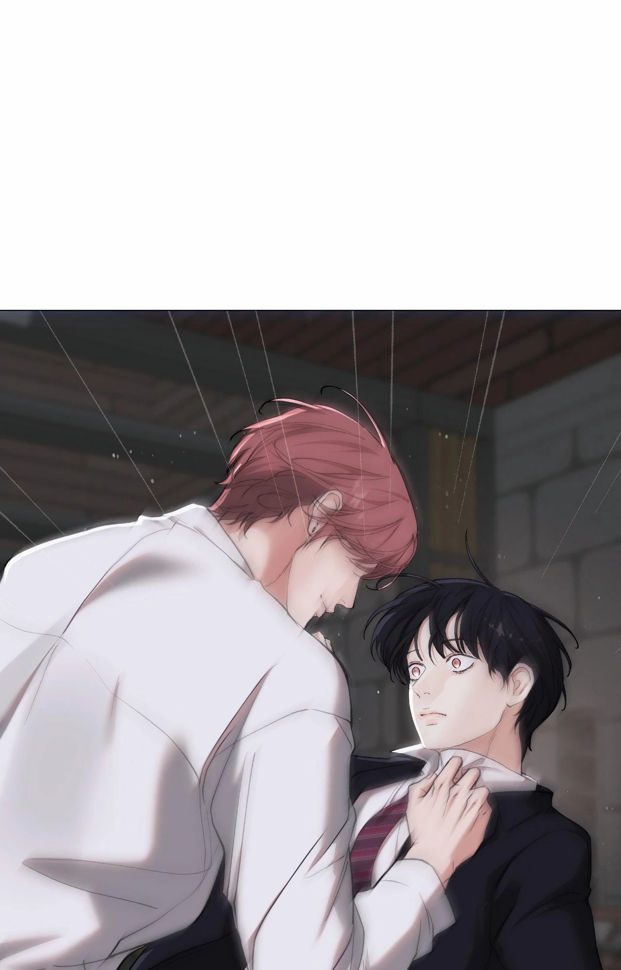 2020 [Official] - Chapter 44 manhwa