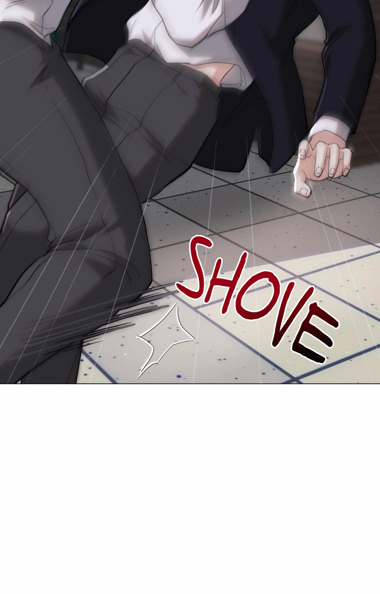 2020 [Official] - Chapter 44 manhwa