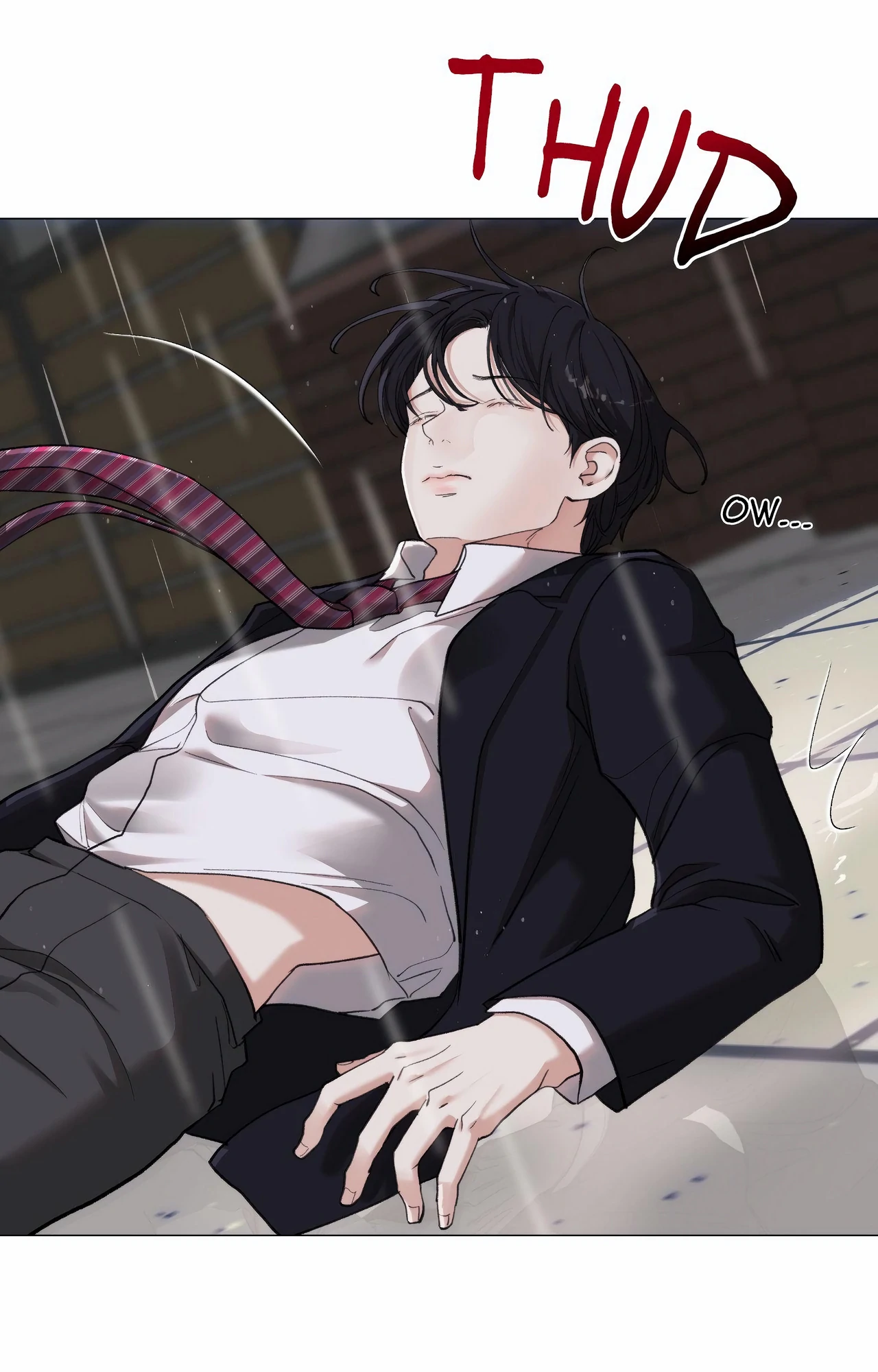 2020 [Official] - Chapter 44 manhwa