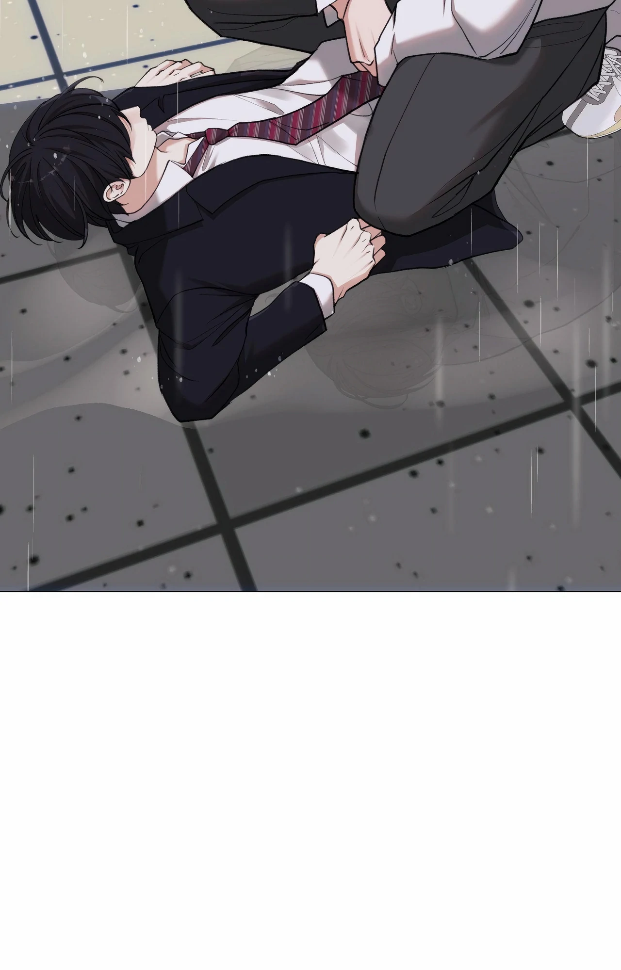 2020 [Official] - Chapter 44 manhwa