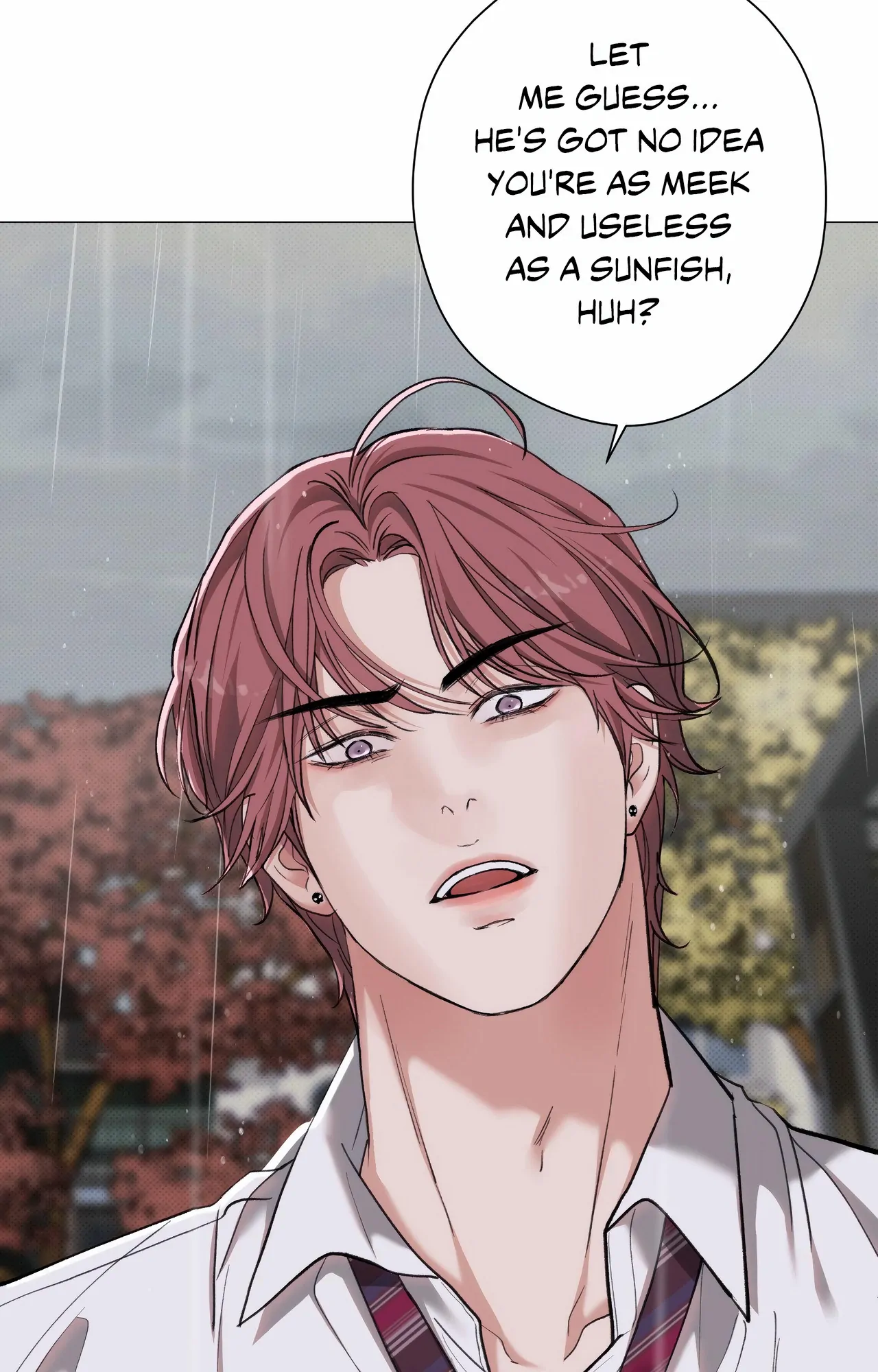 2020 [Official] - Chapter 44 manhwa