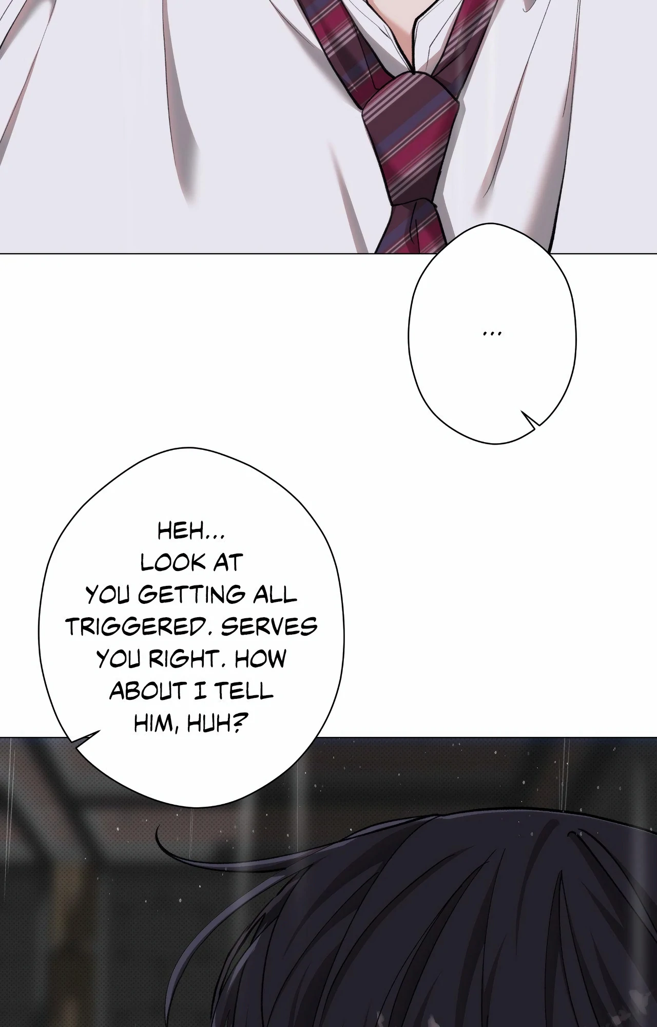 2020 [Official] - Chapter 44 manhwa