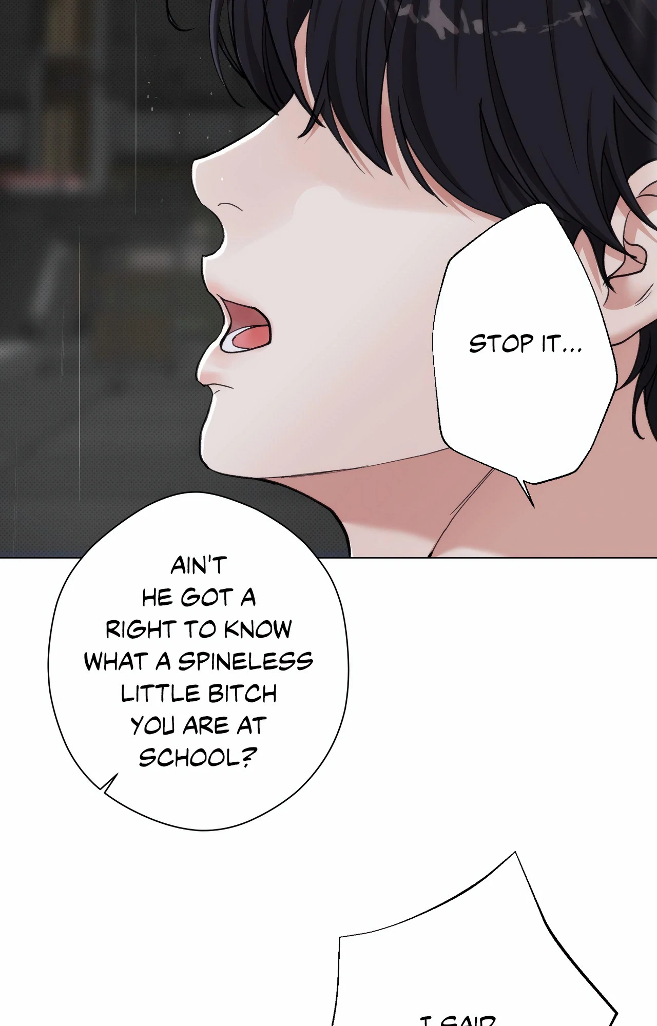 2020 [Official] - Chapter 44 manhwa