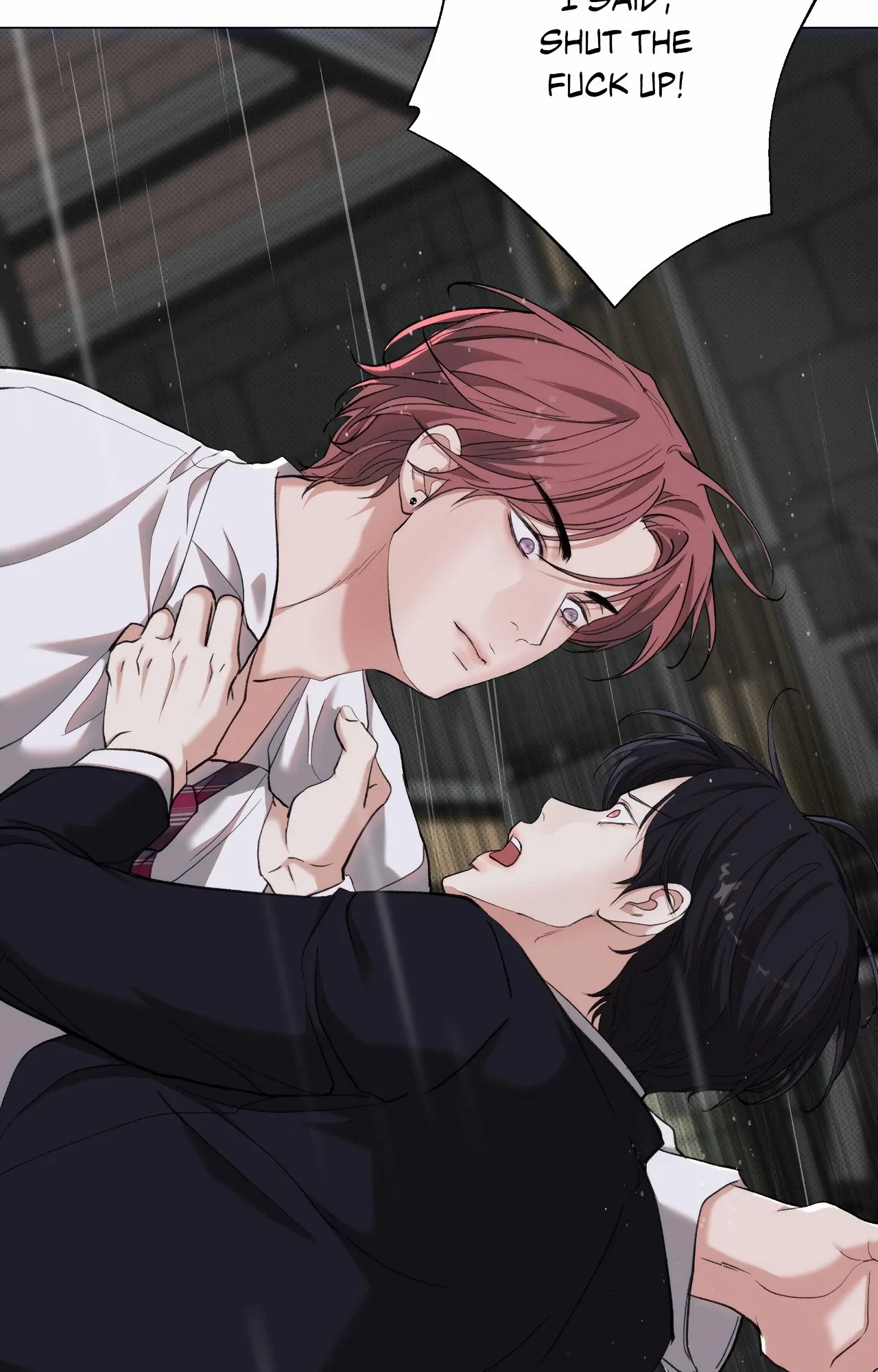 2020 [Official] - Chapter 44 manhwa