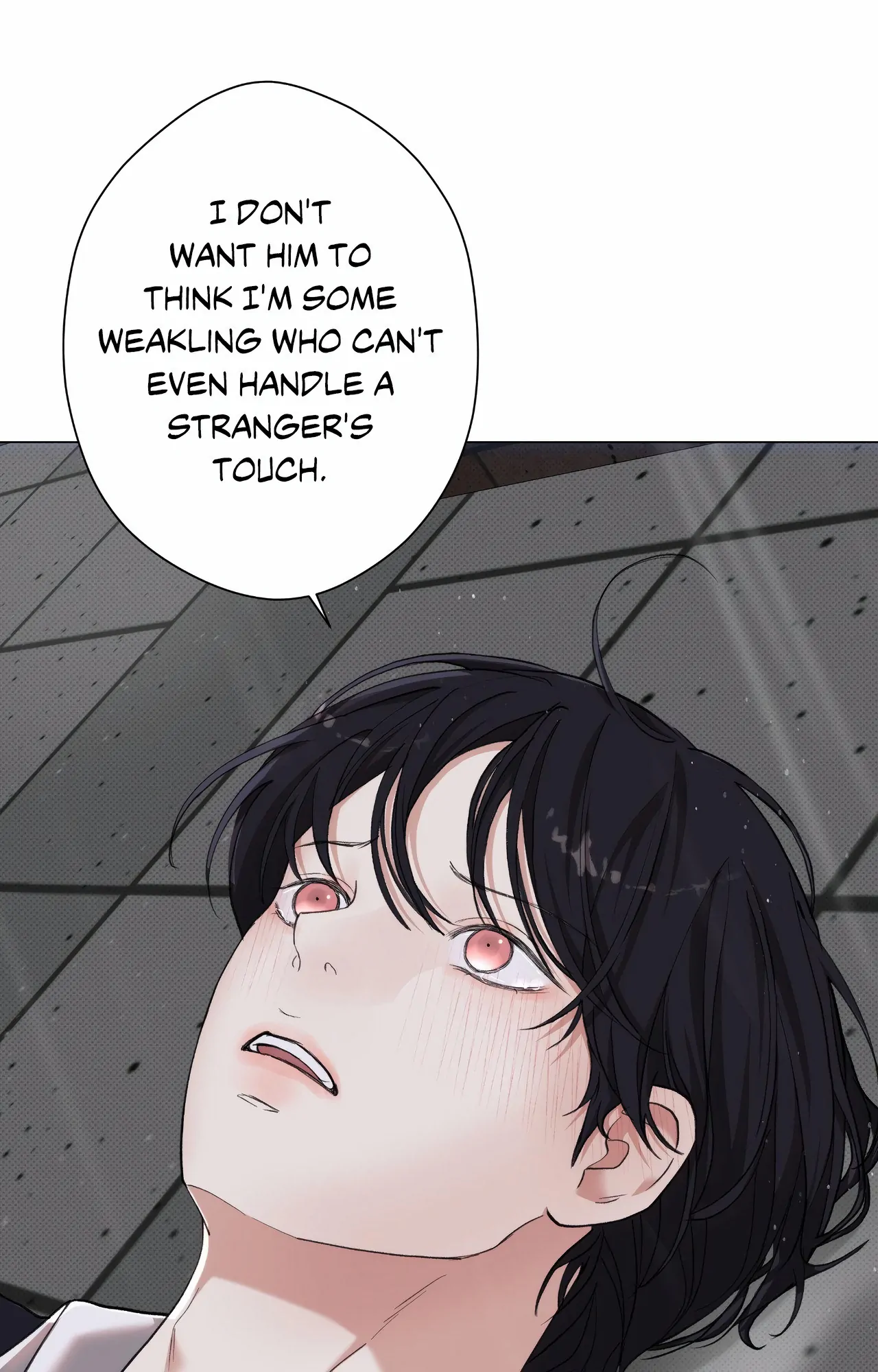 2020 [Official] - Chapter 44 manhwa