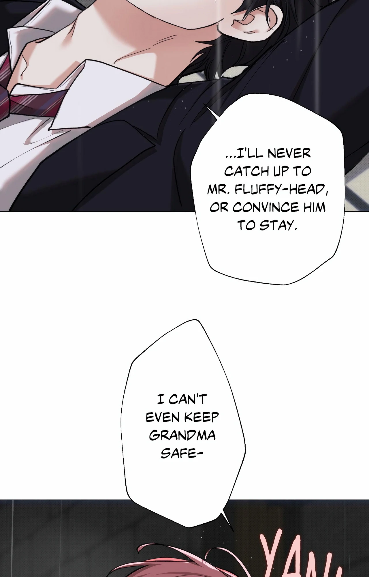 2020 [Official] - Chapter 44 manhwa