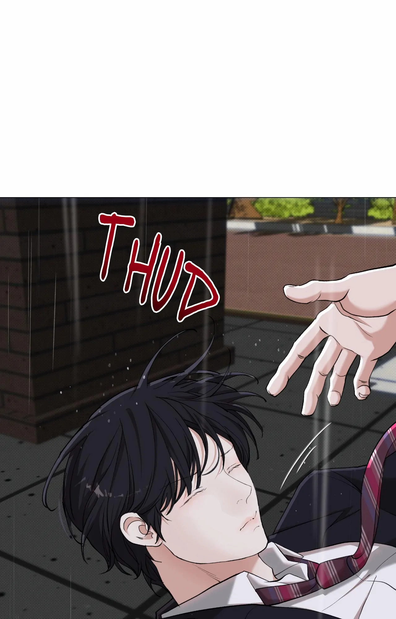 2020 [Official] - Chapter 44 manhwa