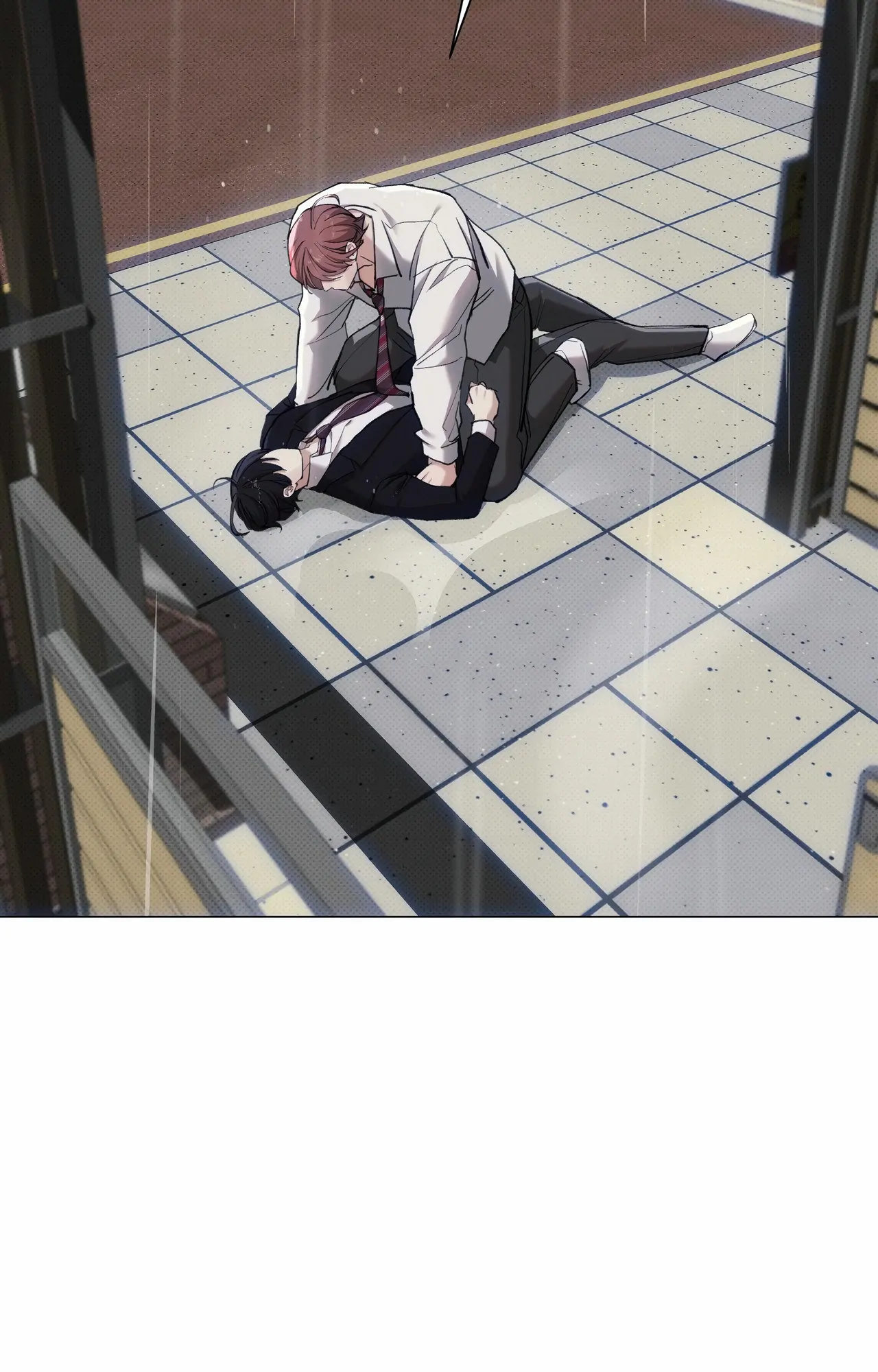 2020 [Official] - Chapter 44 manhwa
