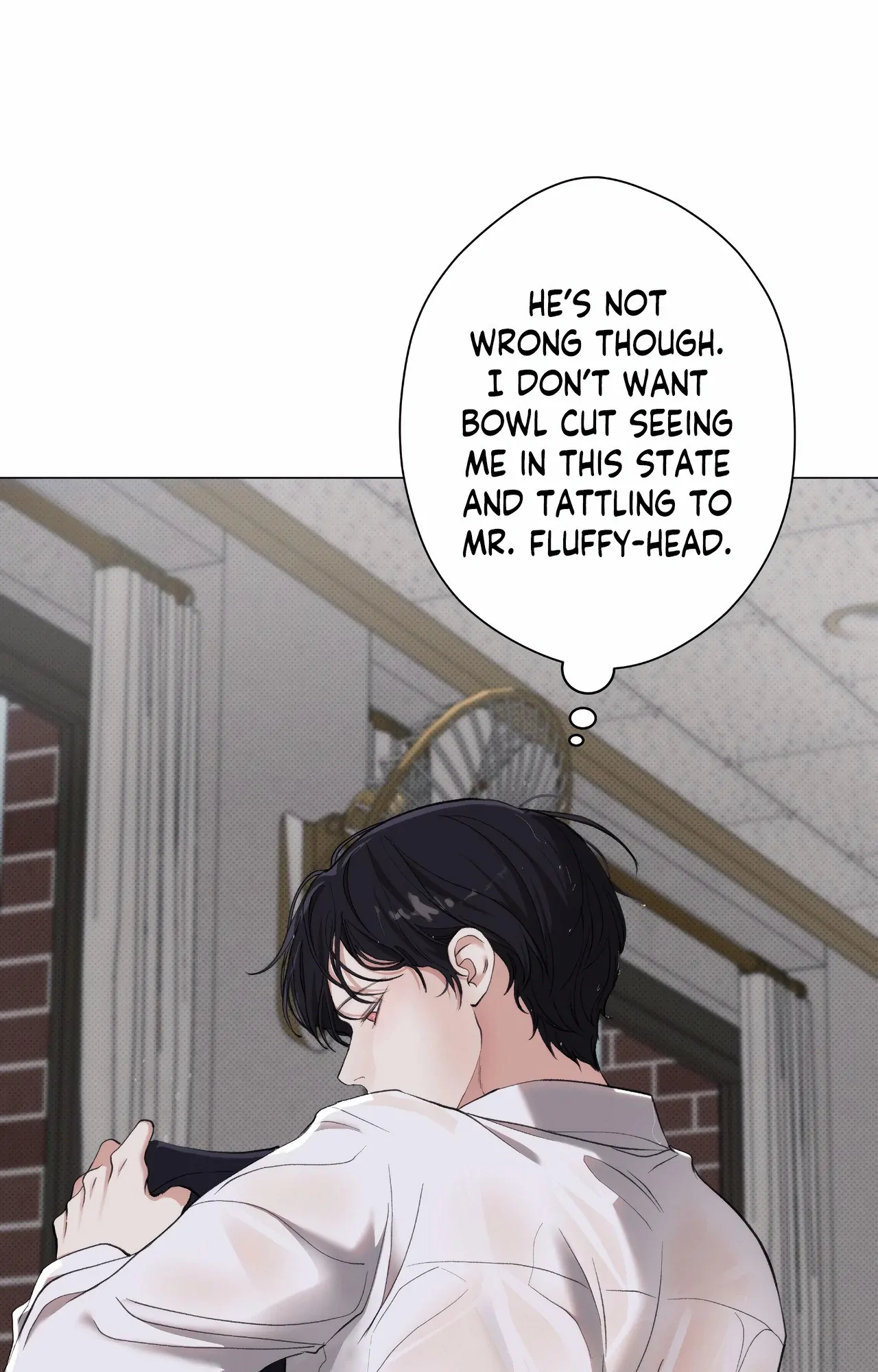 2020 [Official] - Chapter 44 manhwa