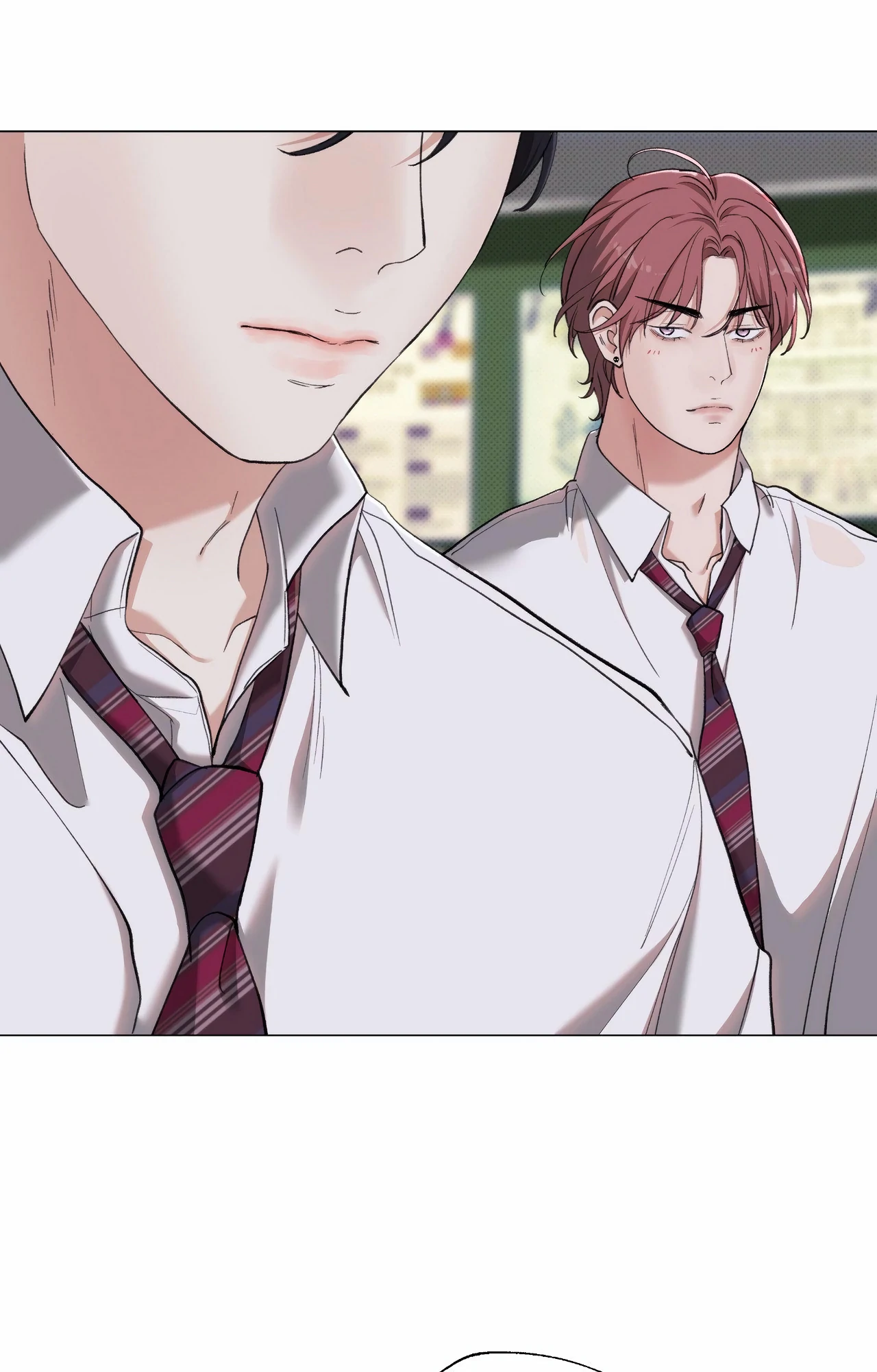 2020 [Official] - Chapter 44 manhwa
