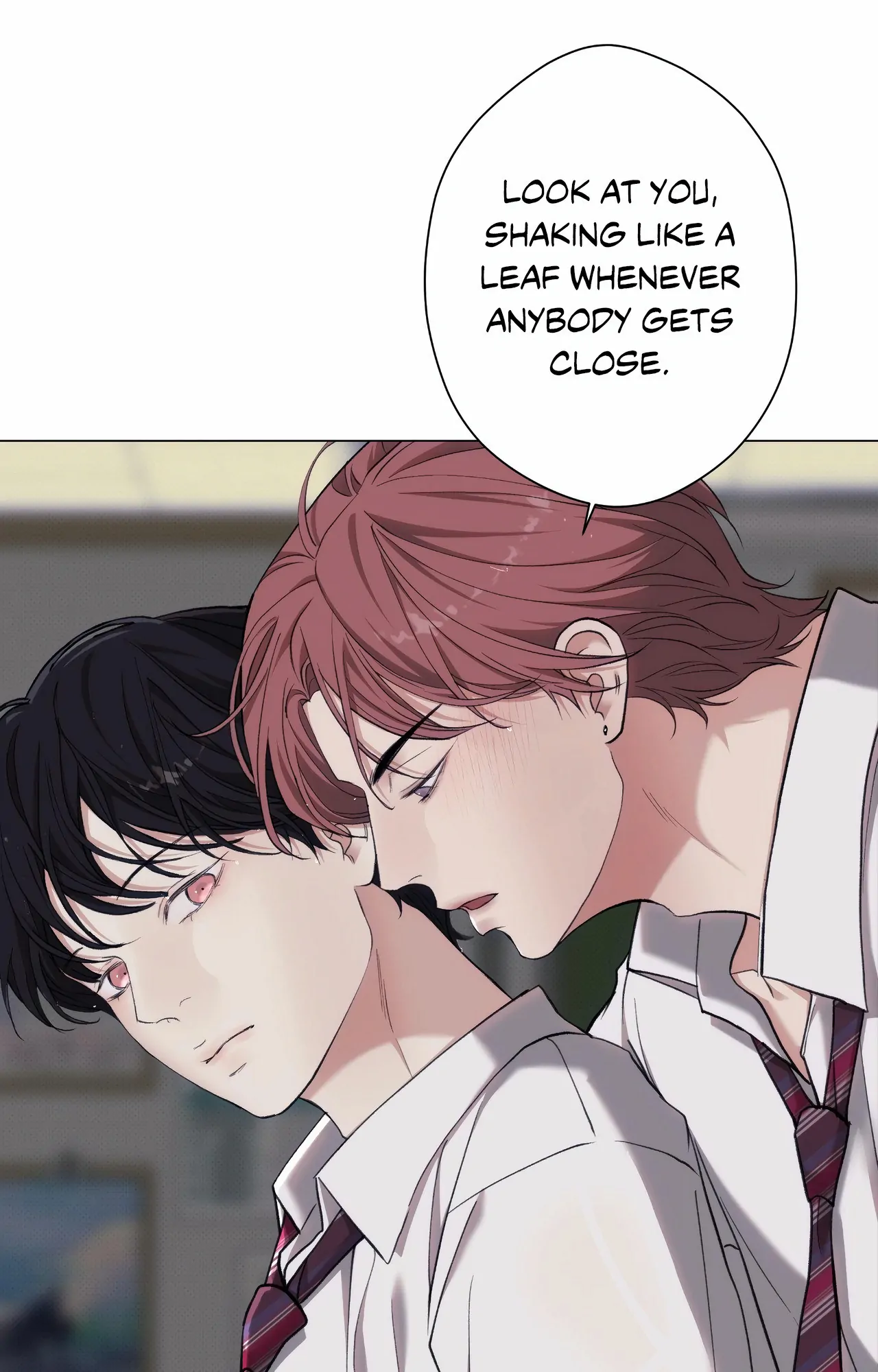 2020 [Official] - Chapter 44 manhwa