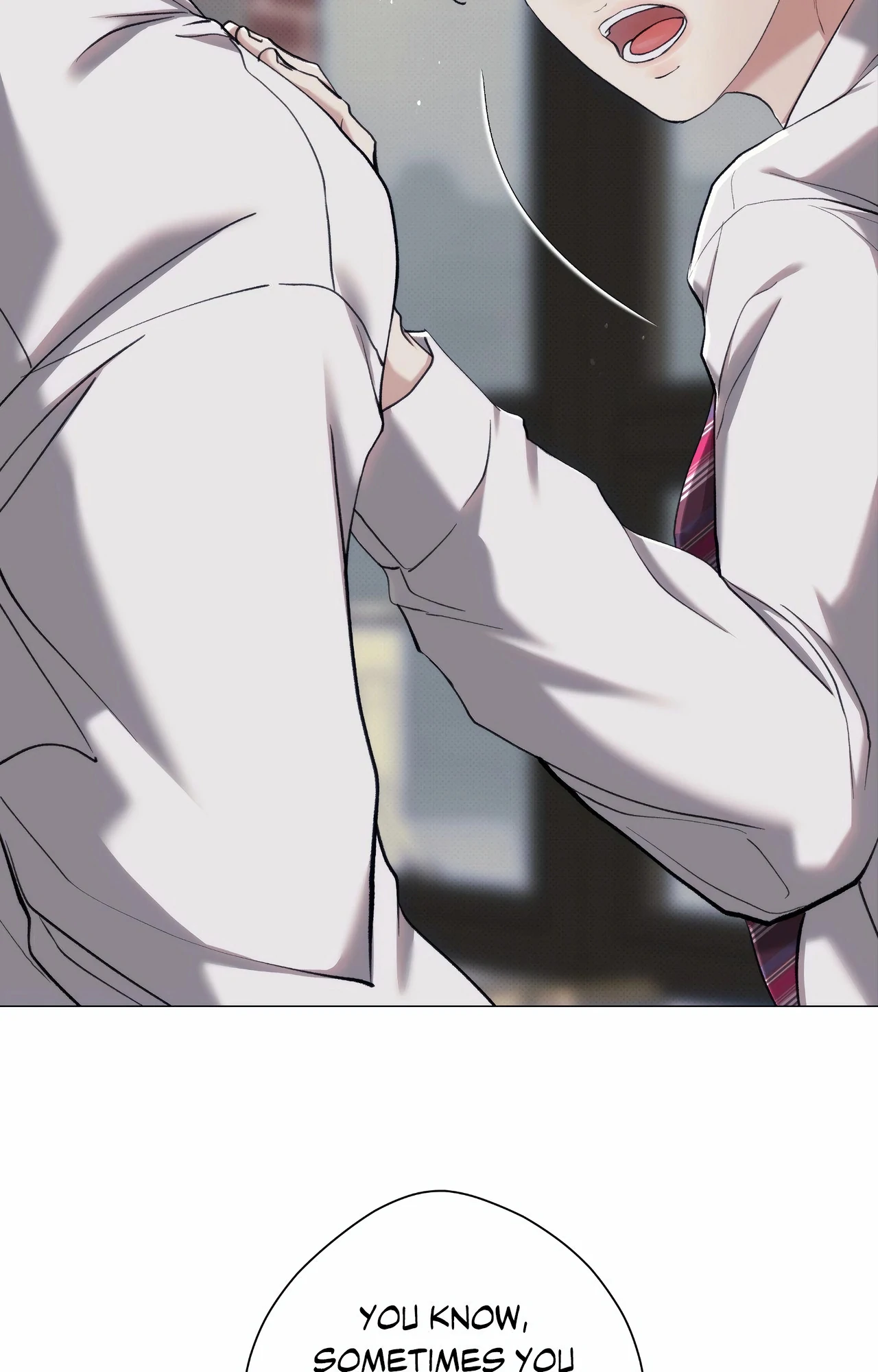2020 [Official] - Chapter 44 manhwa