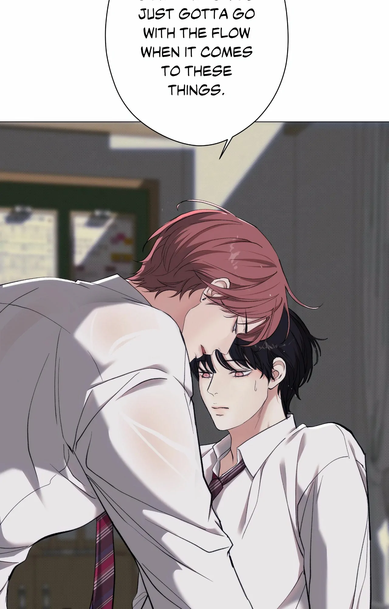 2020 [Official] - Chapter 44 manhwa
