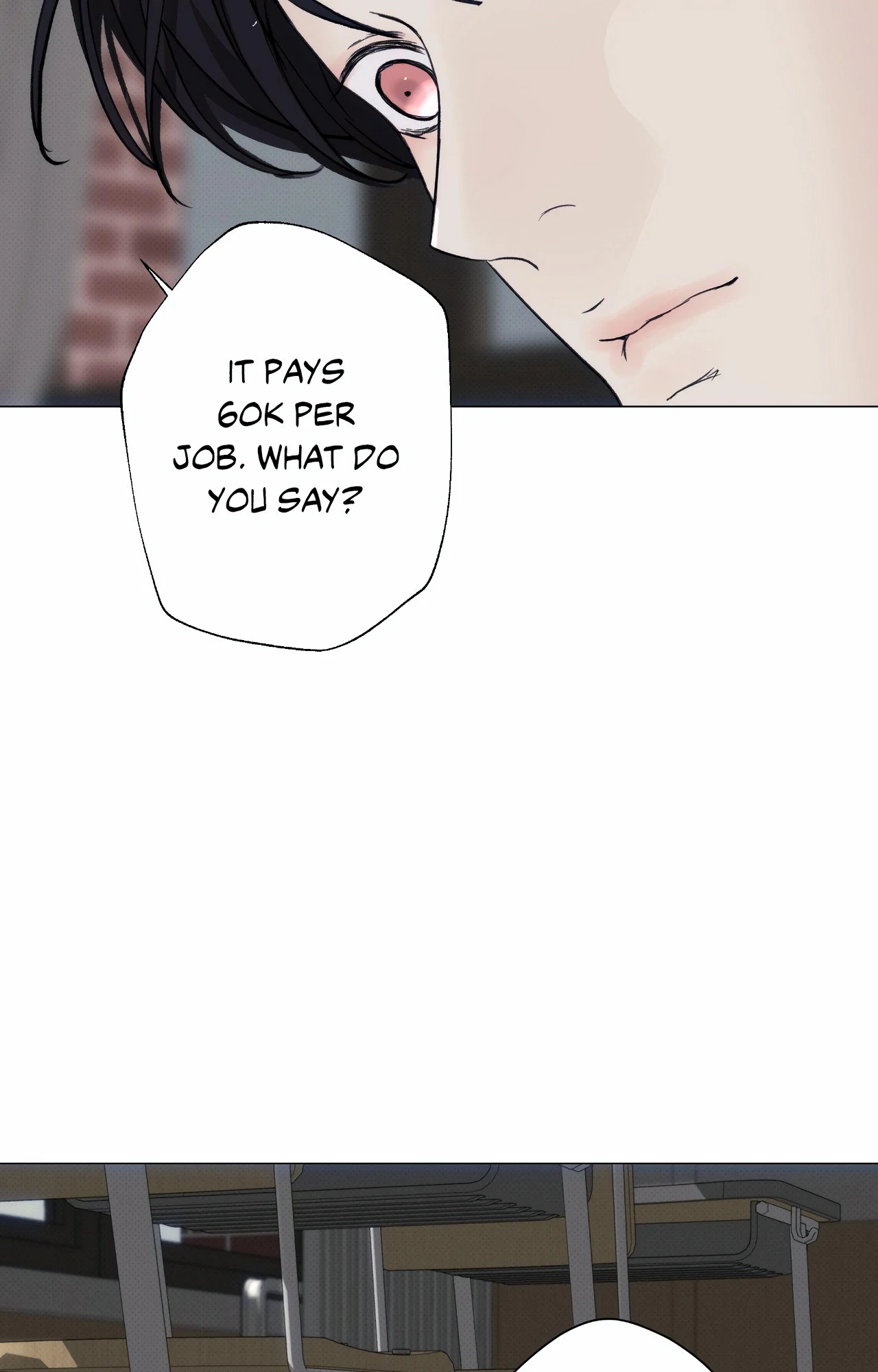 2020 [Official] - Chapter 44 manhwa