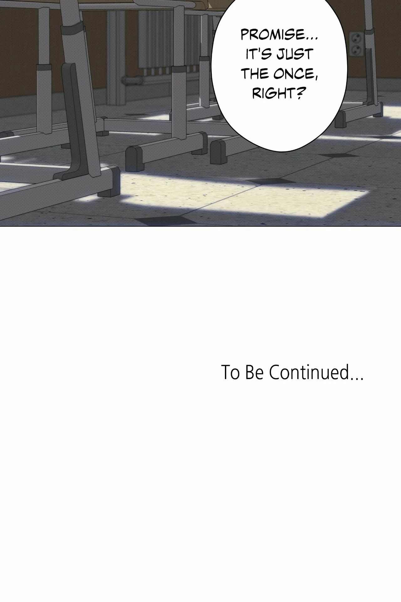 2020 [Official] - Chapter 44 manhwa