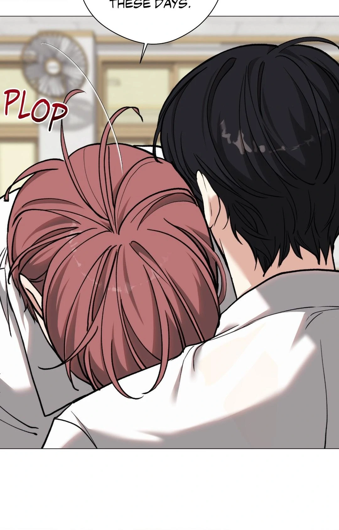 2020 [Official] - Chapter 45 manhwa