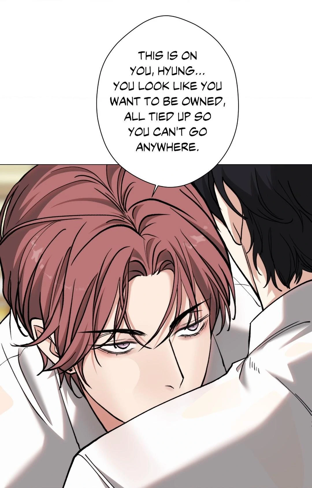 2020 [Official] - Chapter 45 manhwa