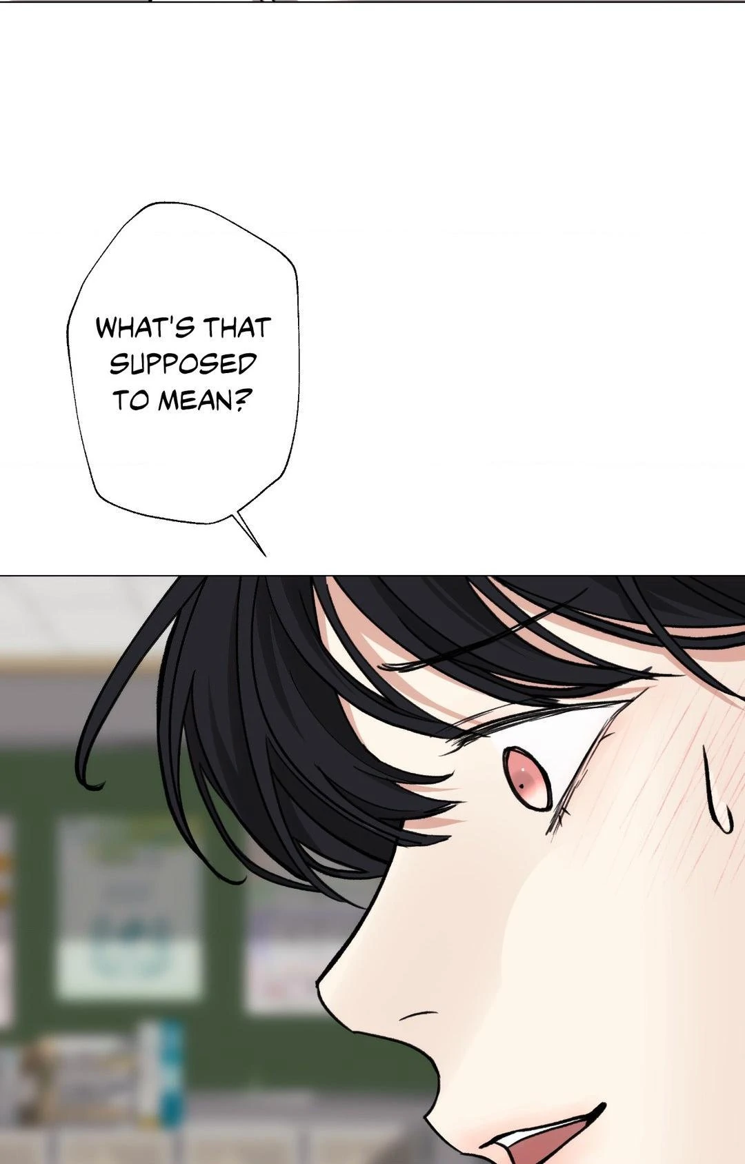 2020 [Official] - Chapter 45 manhwa