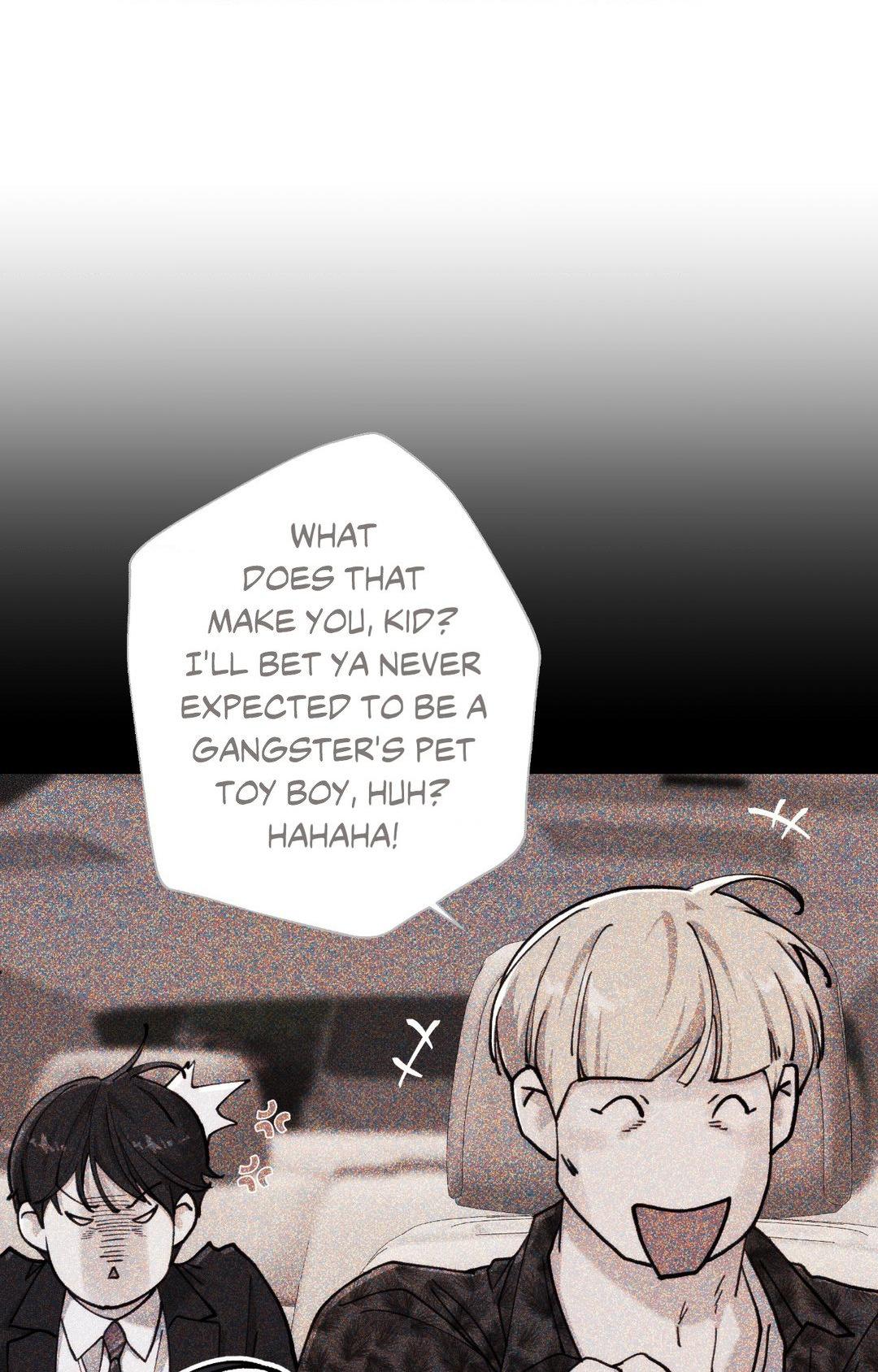 2020 [Official] - Chapter 45 manhwa