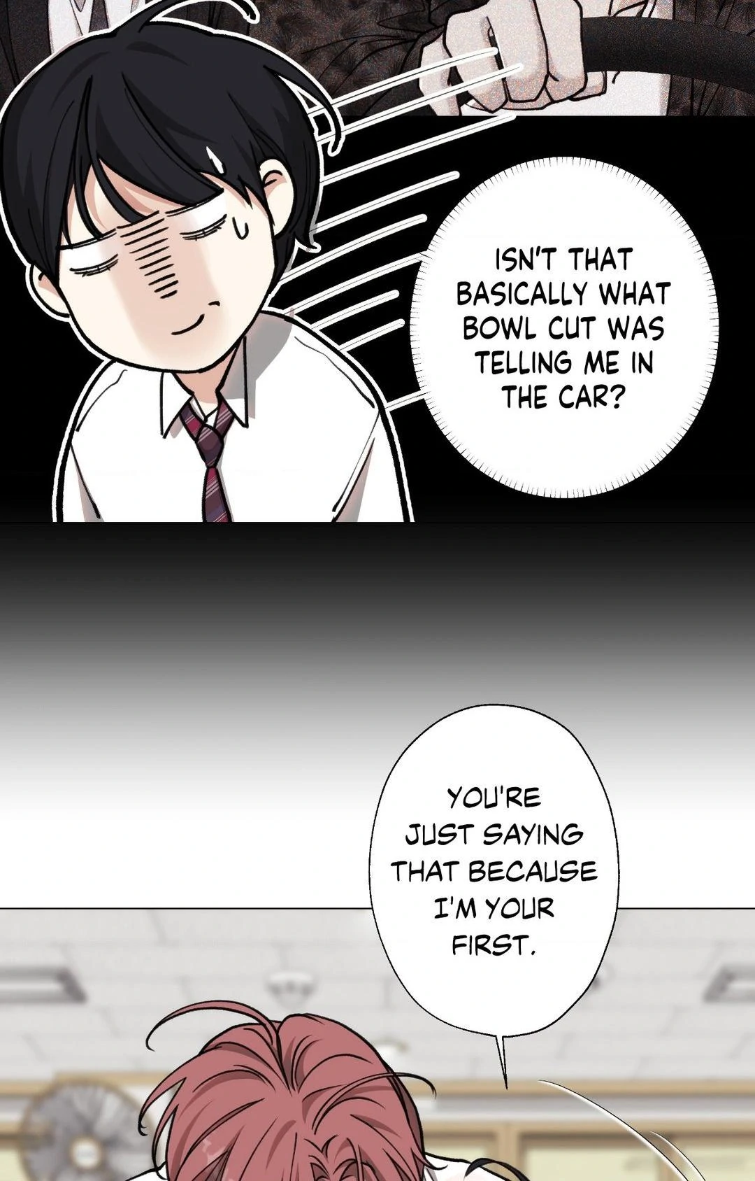 2020 [Official] - Chapter 45 manhwa