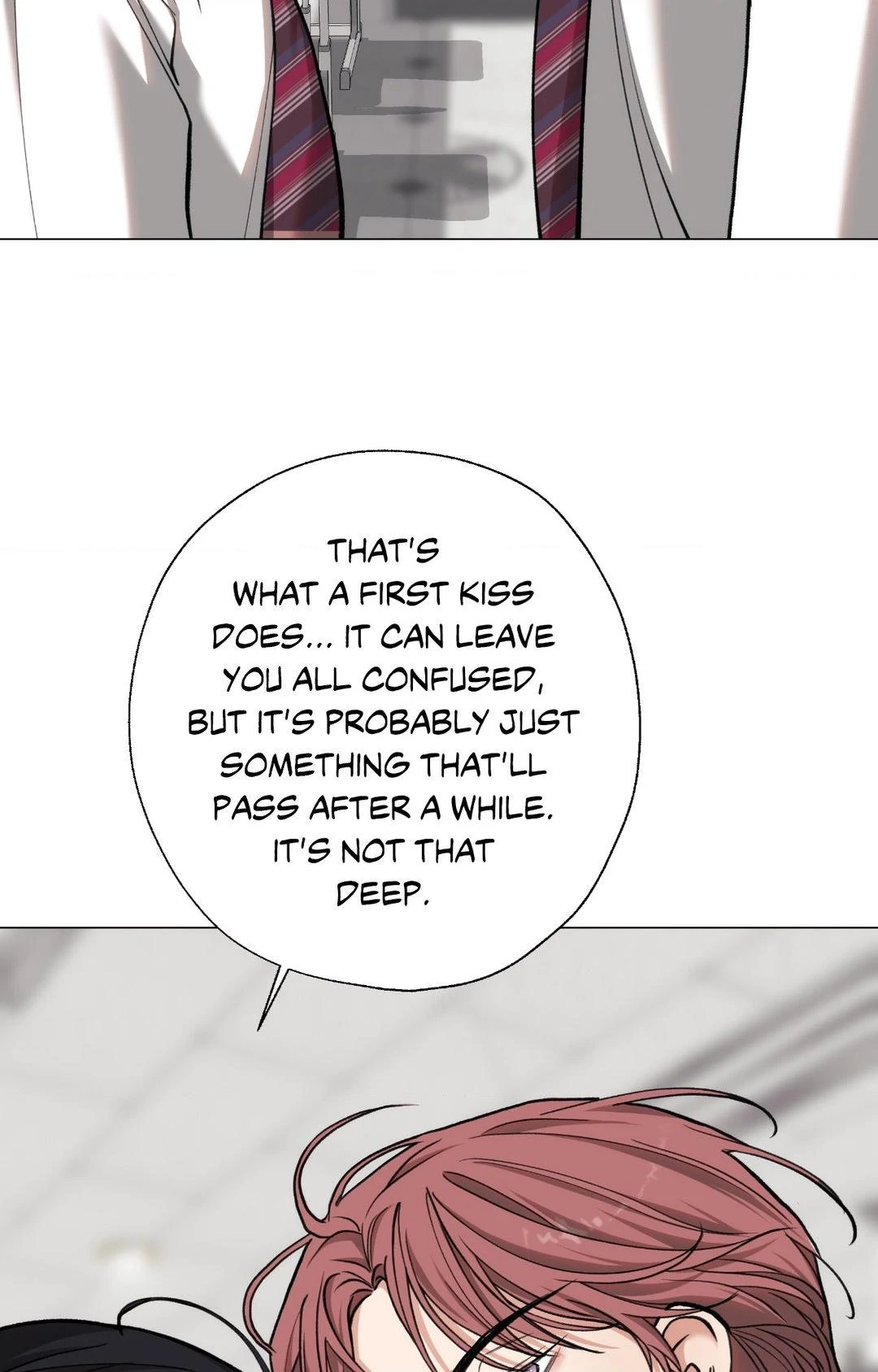 2020 [Official] - Chapter 45 manhwa