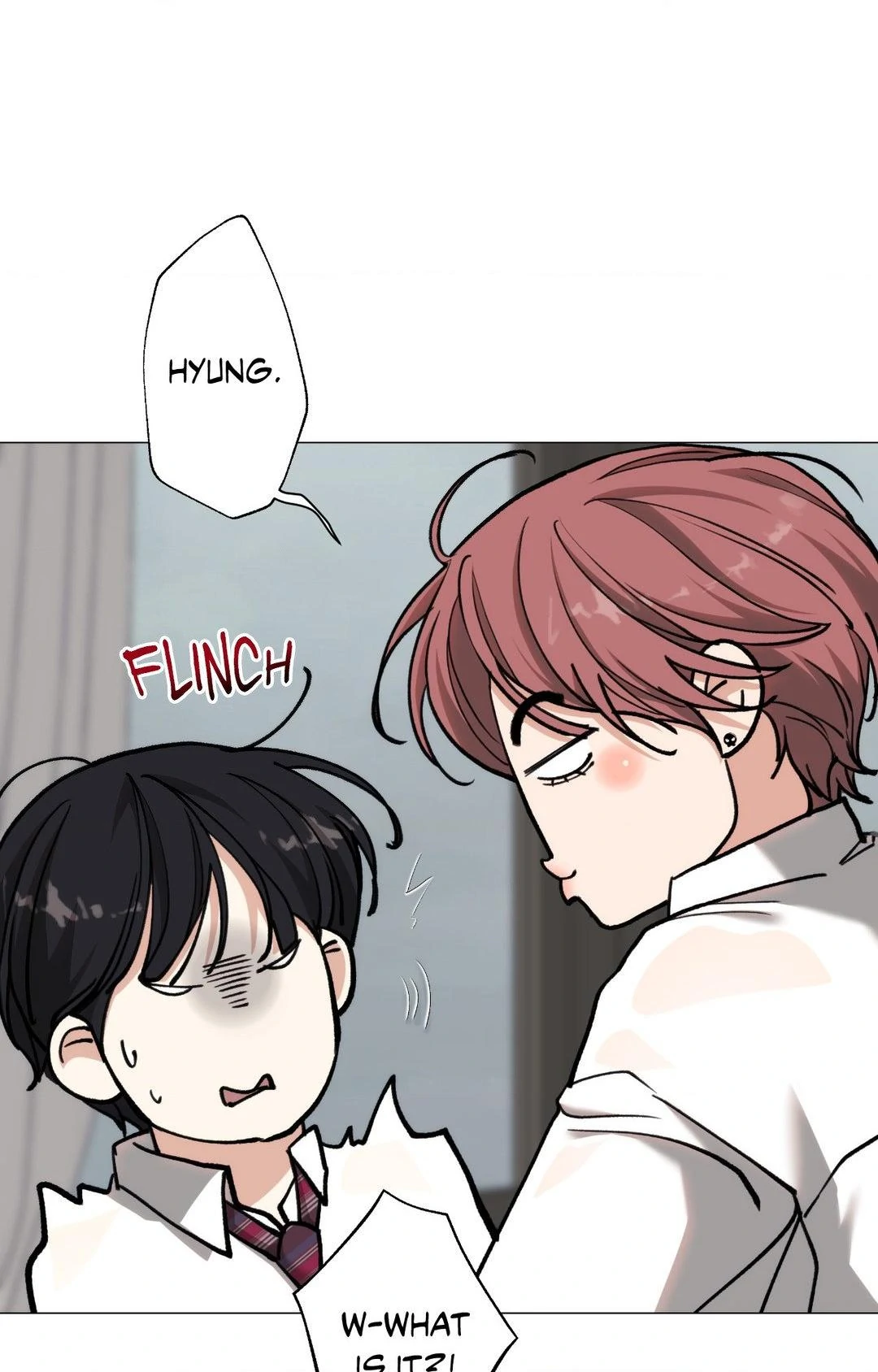 2020 [Official] - Chapter 45 manhwa