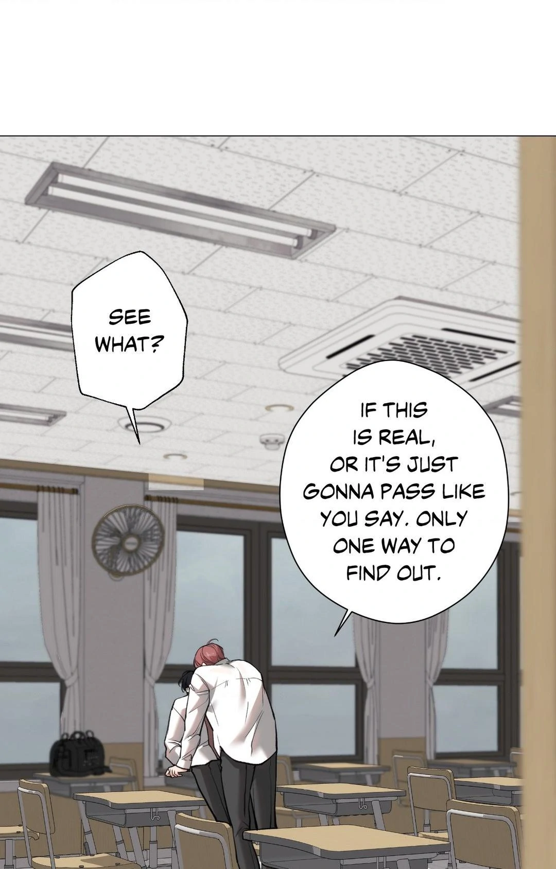 2020 [Official] - Chapter 45 manhwa