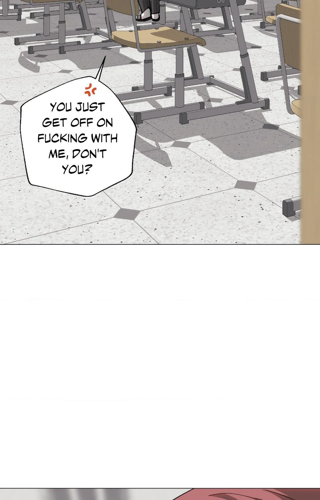 2020 [Official] - Chapter 45 manhwa