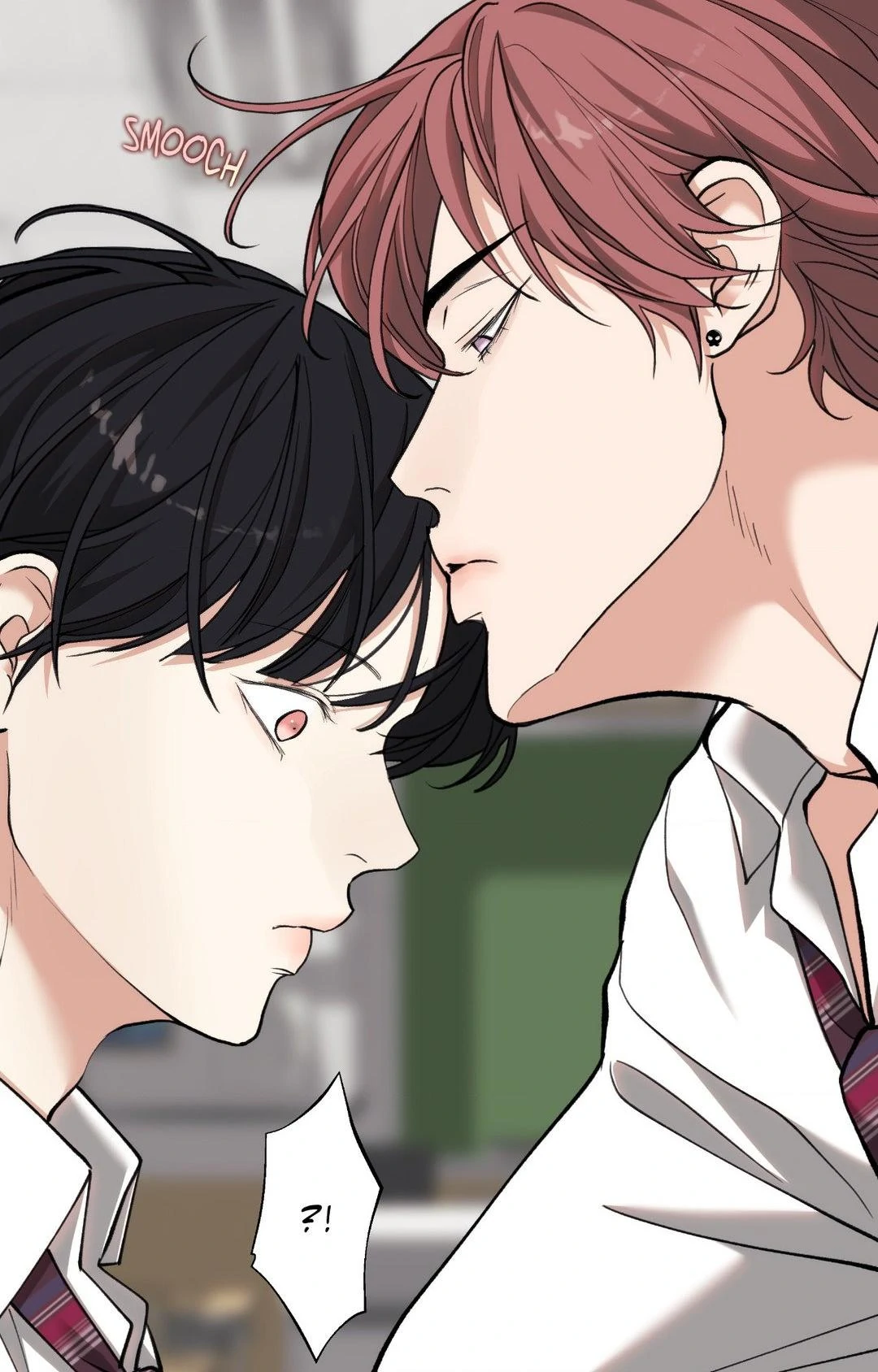 2020 [Official] - Chapter 45 manhwa