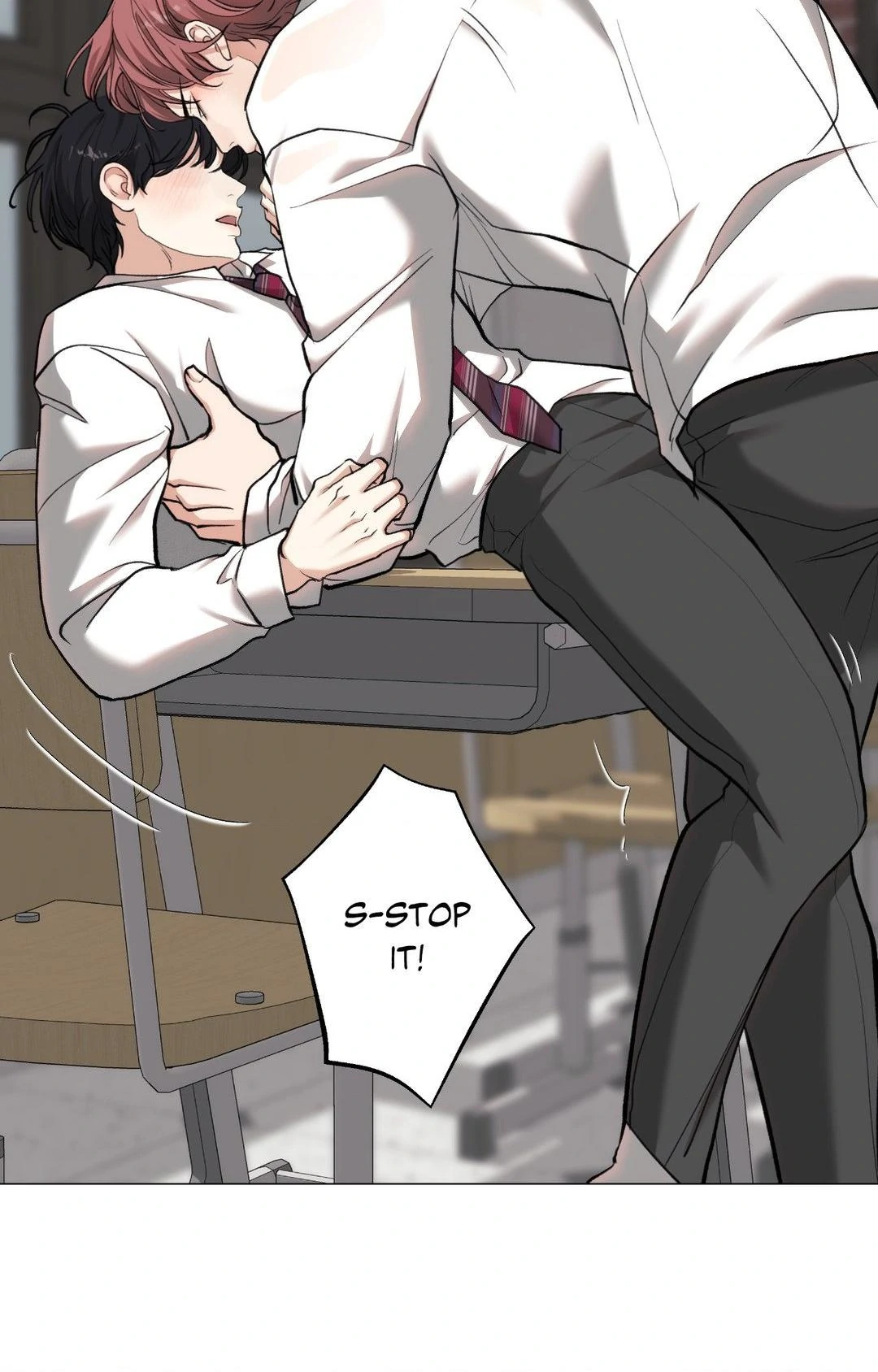 2020 [Official] - Chapter 45 manhwa
