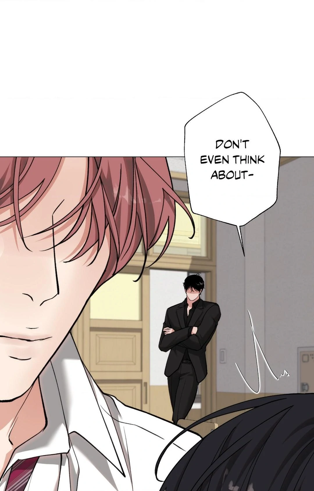 2020 [Official] - Chapter 45 manhwa
