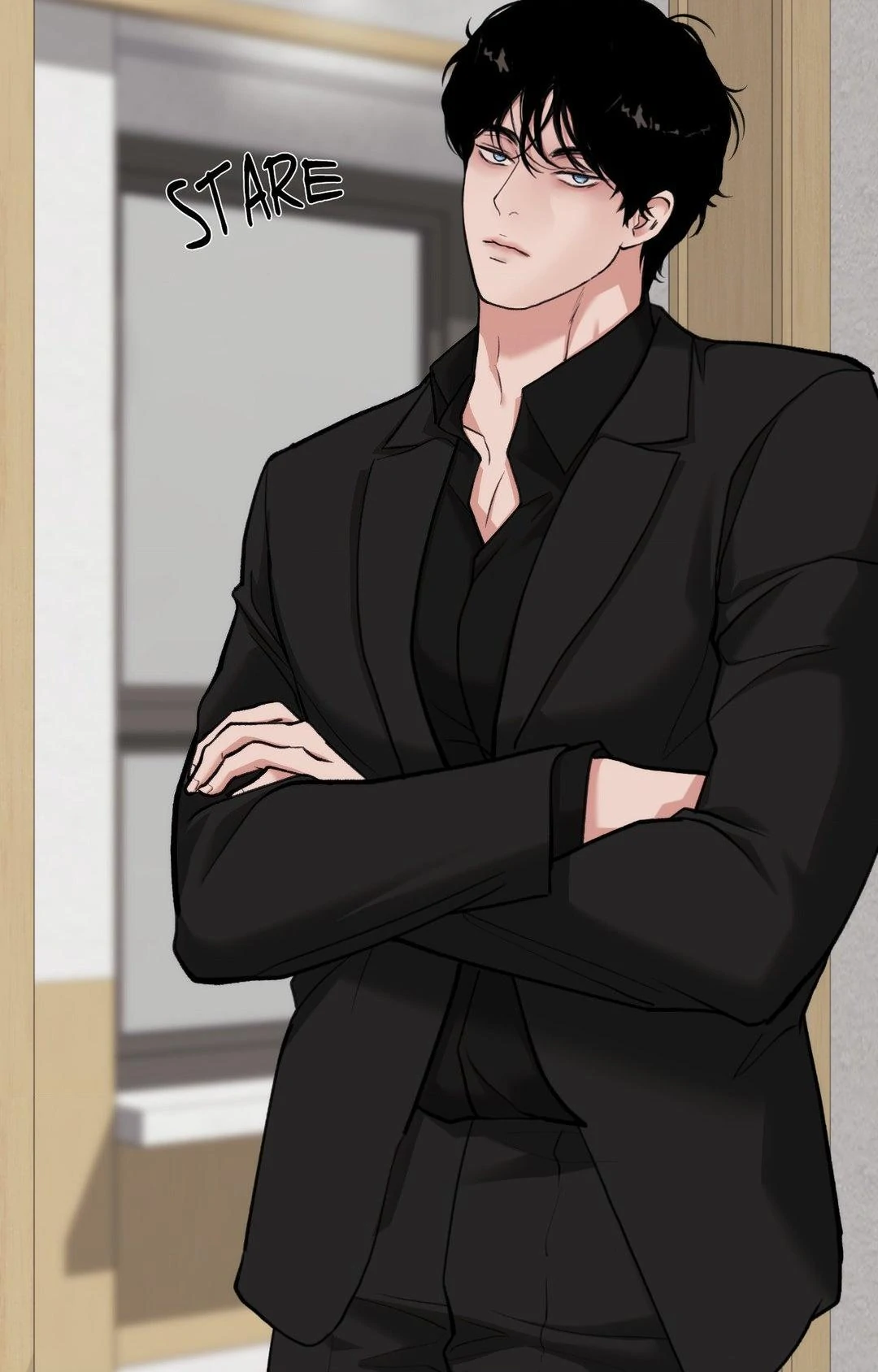2020 [Official] - Chapter 45 manhwa