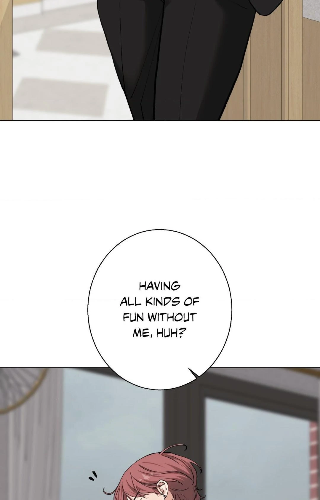 2020 [Official] - Chapter 45 manhwa