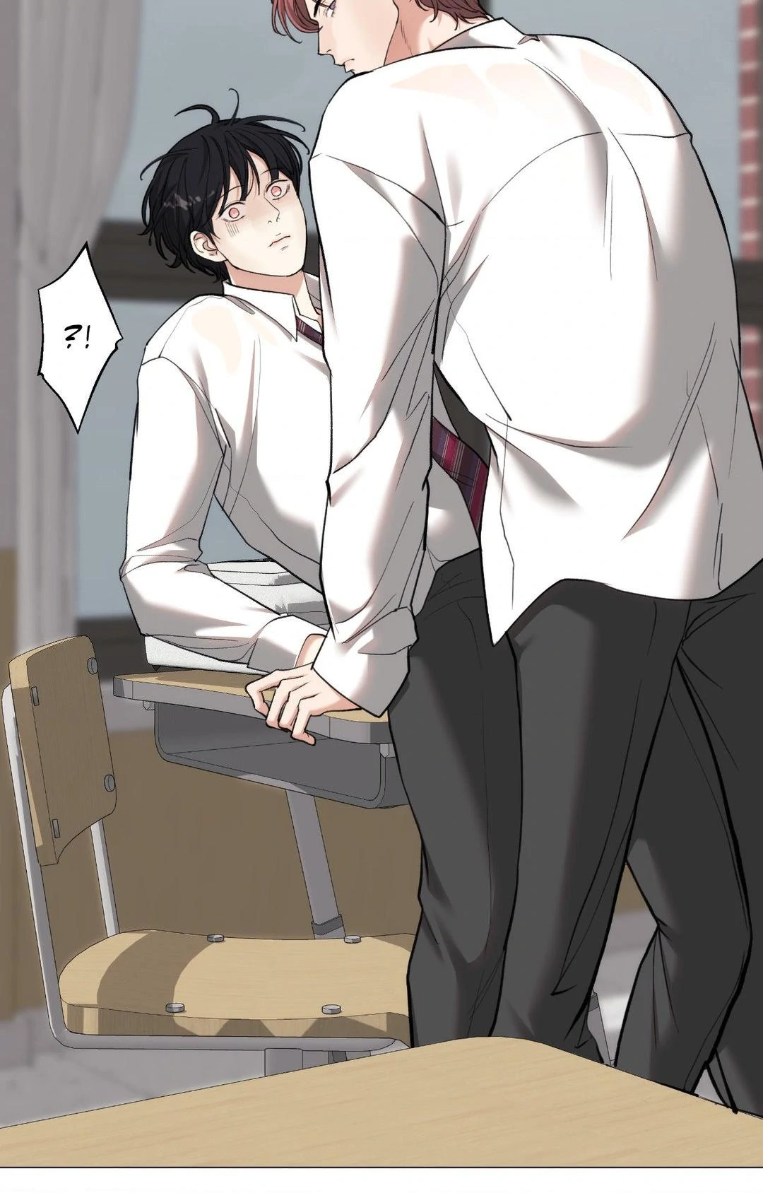 2020 [Official] - Chapter 45 manhwa