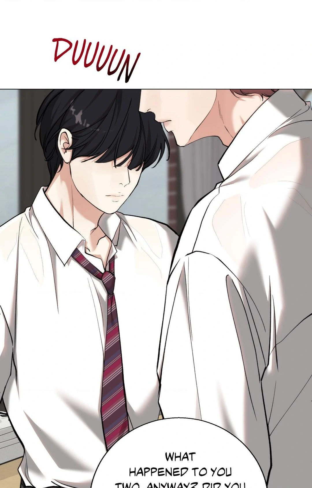 2020 [Official] - Chapter 45 manhwa