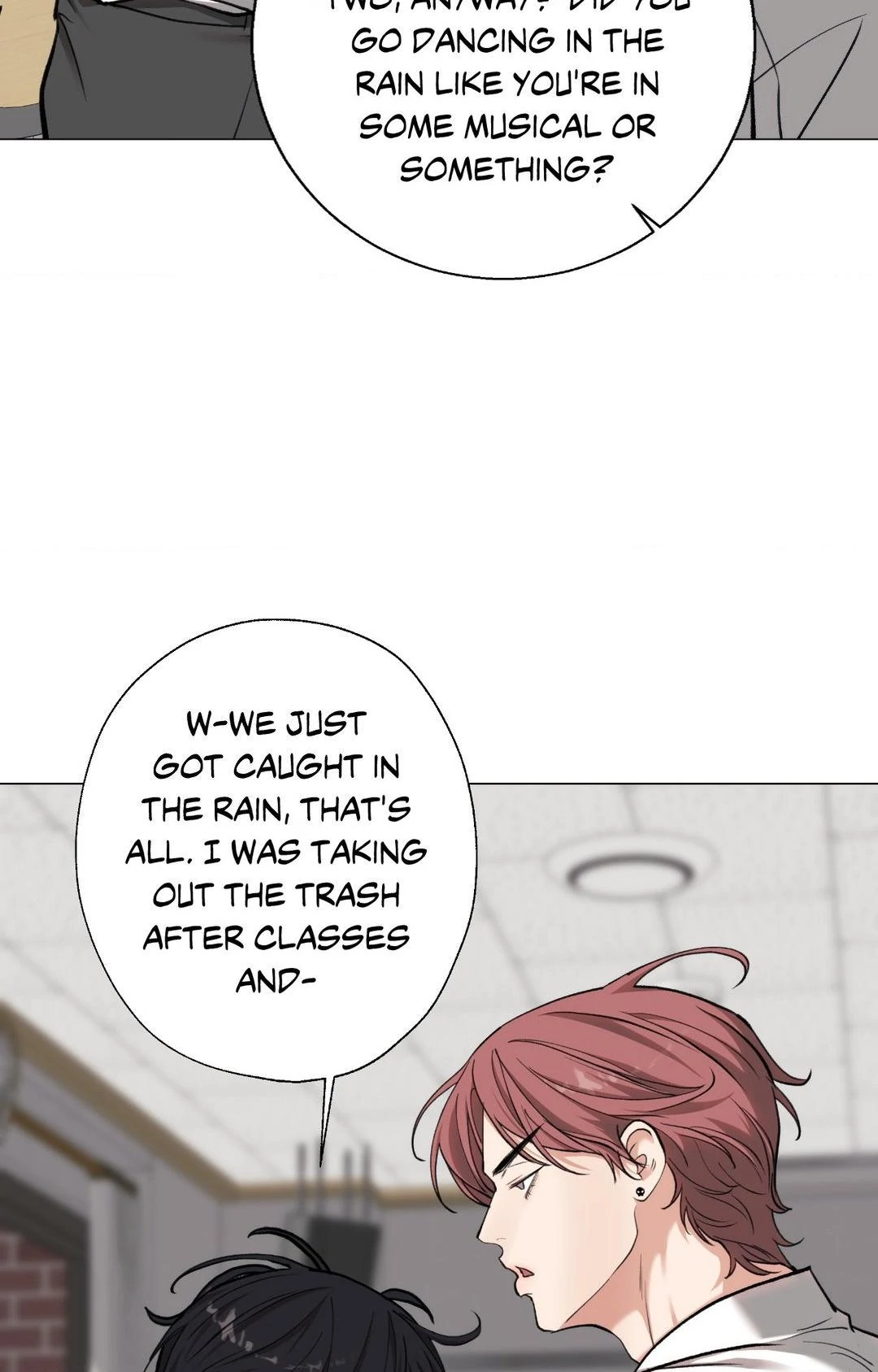 2020 [Official] - Chapter 45 manhwa