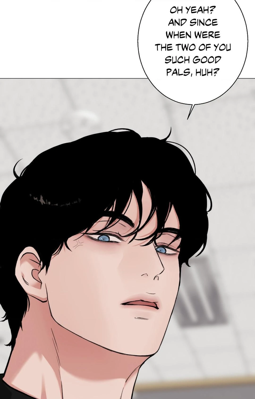 2020 [Official] - Chapter 45 manhwa