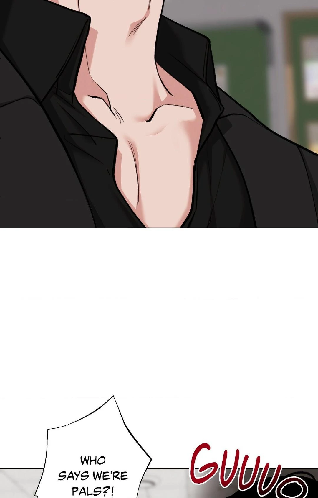 2020 [Official] - Chapter 45 manhwa
