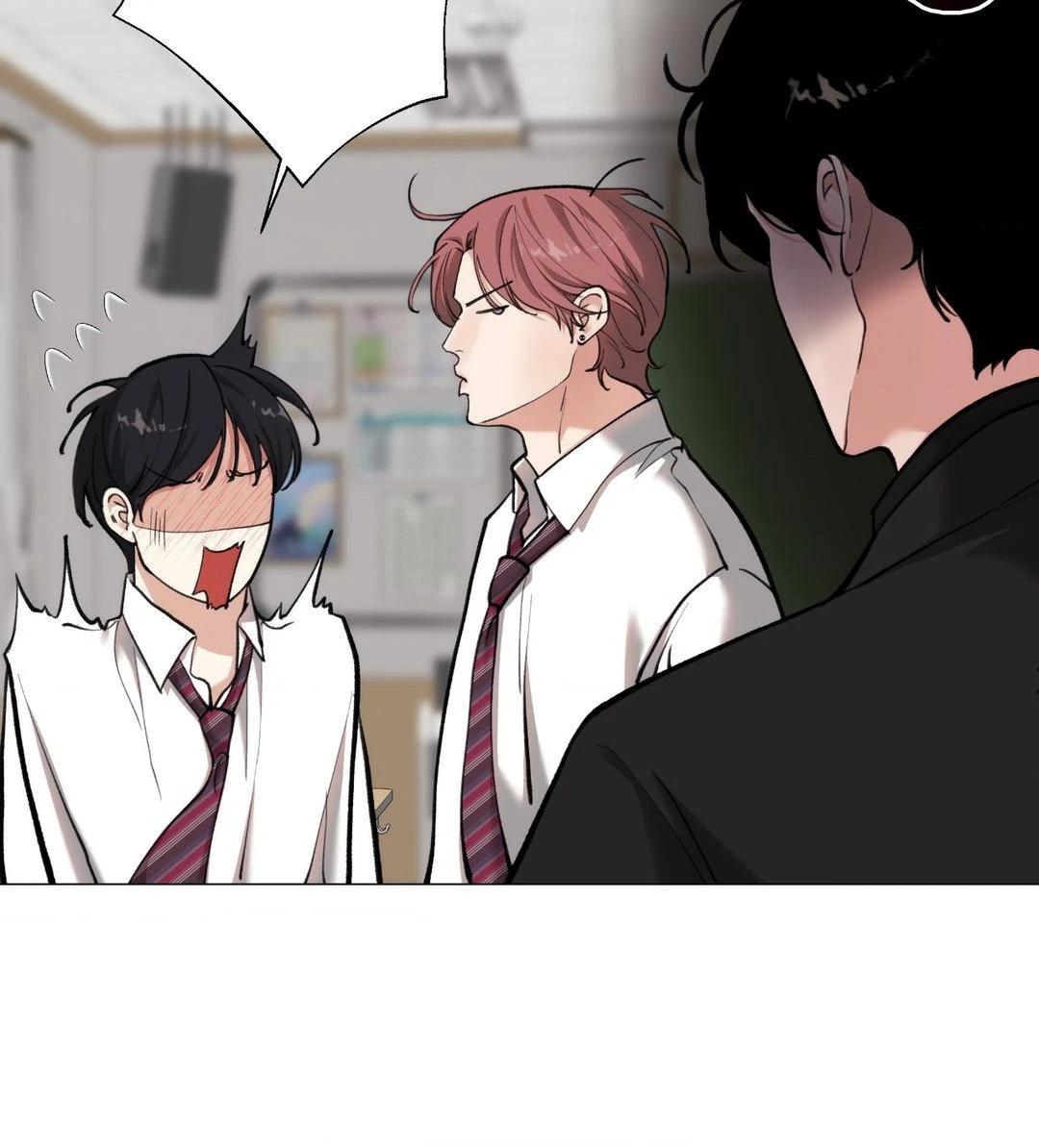 2020 [Official] - Chapter 45 manhwa