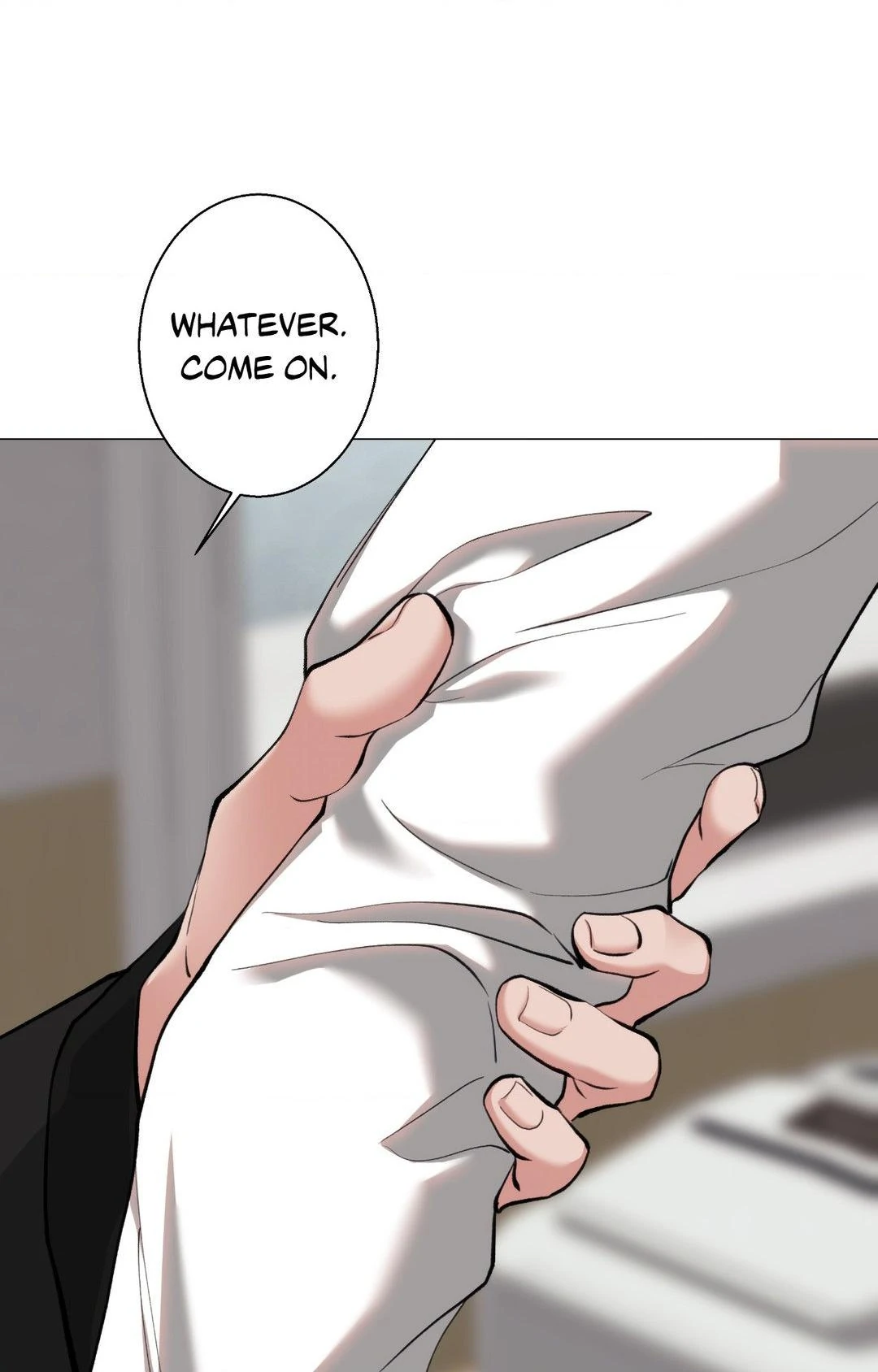 2020 [Official] - Chapter 45 manhwa